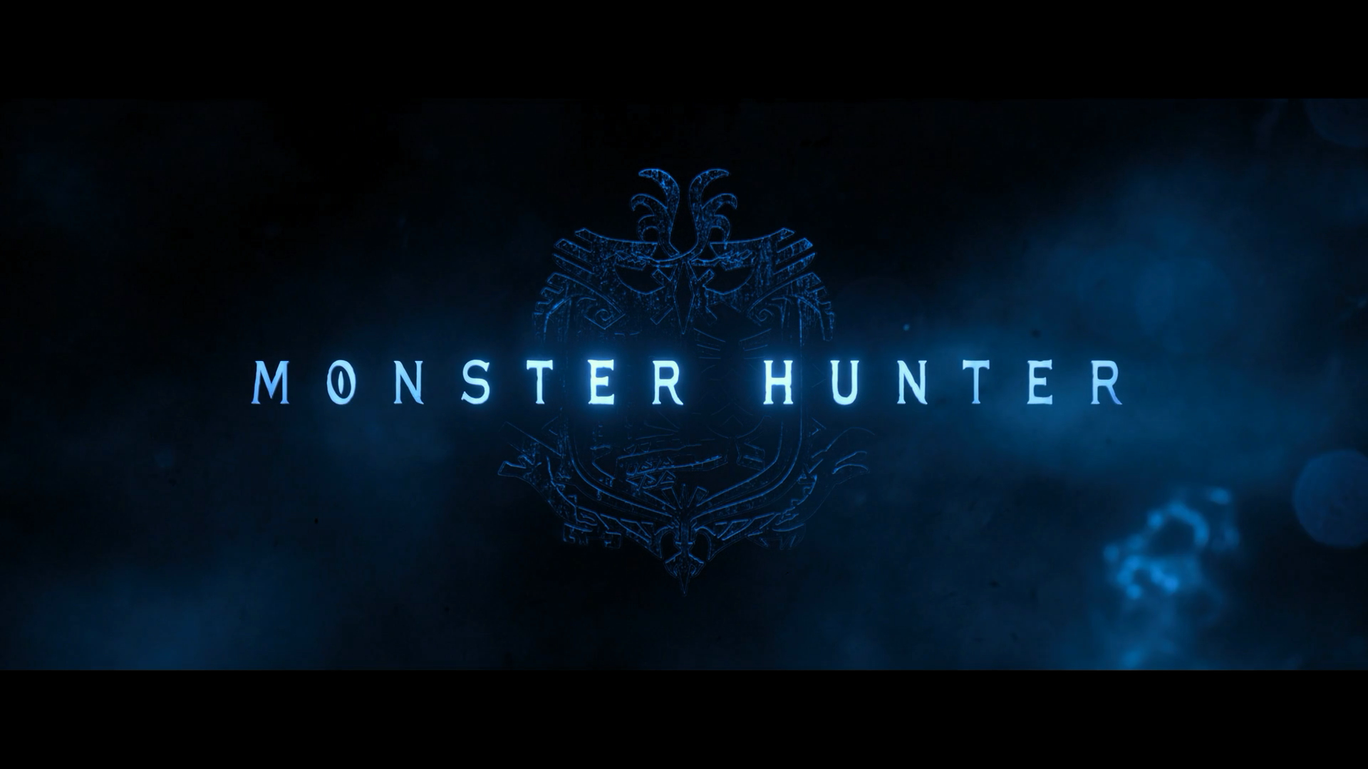 Monster Hunter Movie 2020 Wallpapers