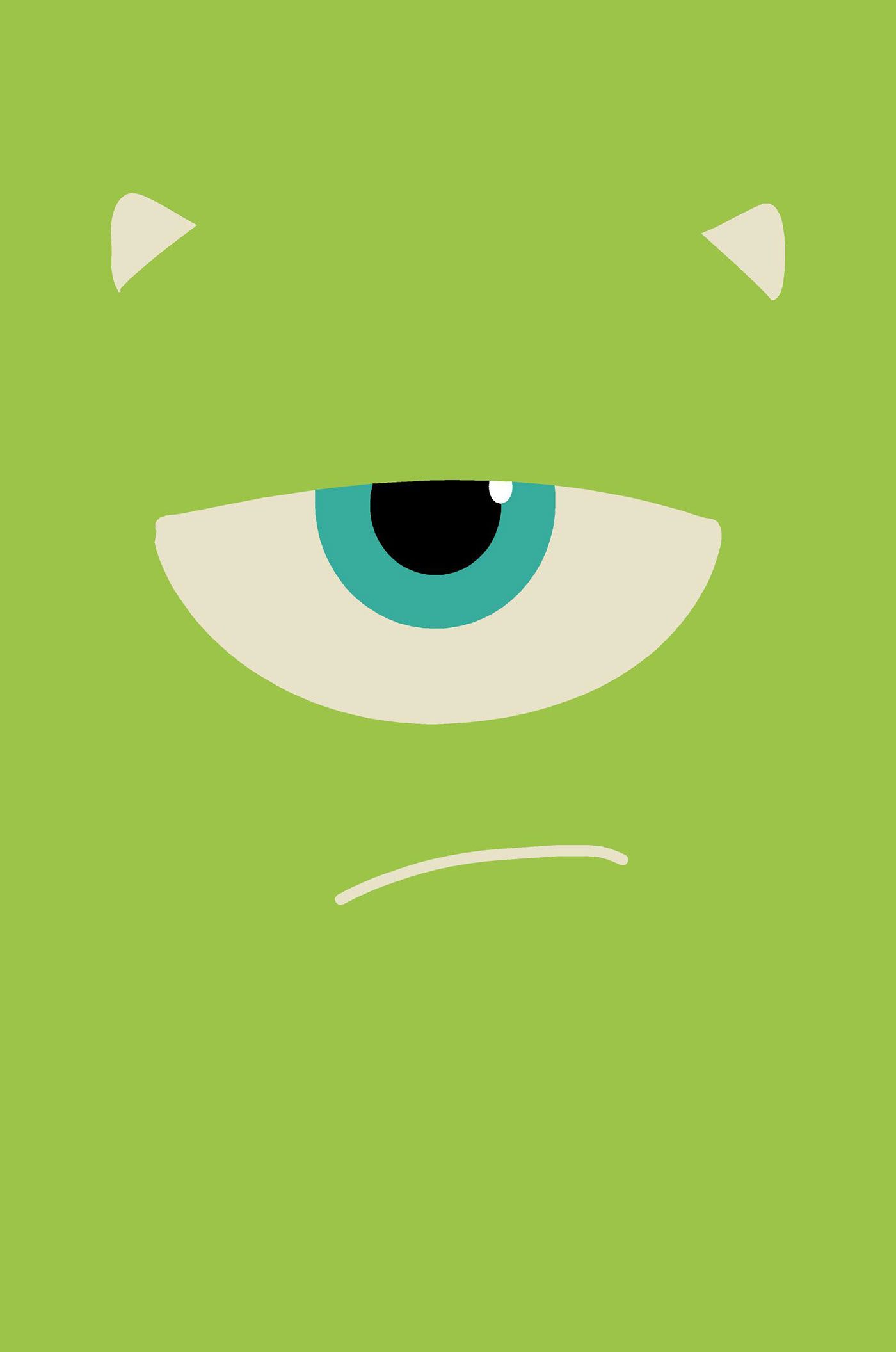 Monsters University Wallpapers