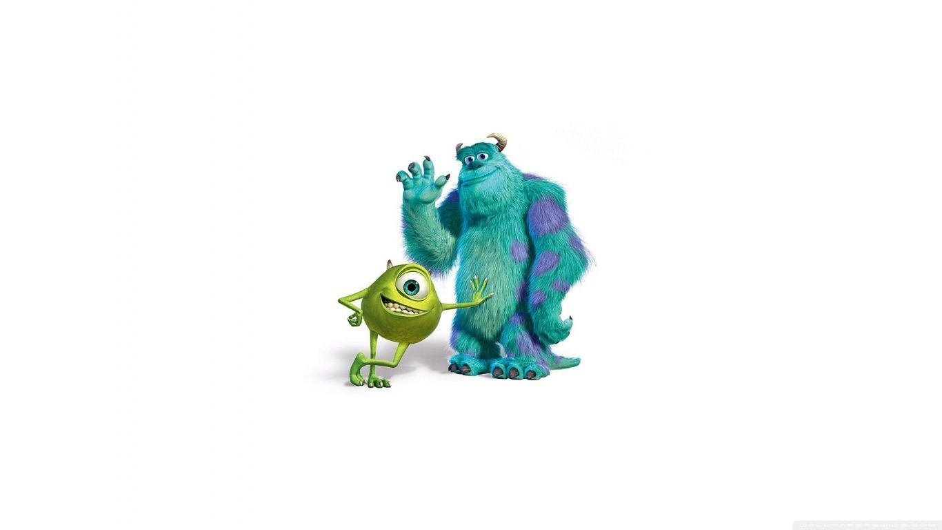 Monsters University Wallpapers