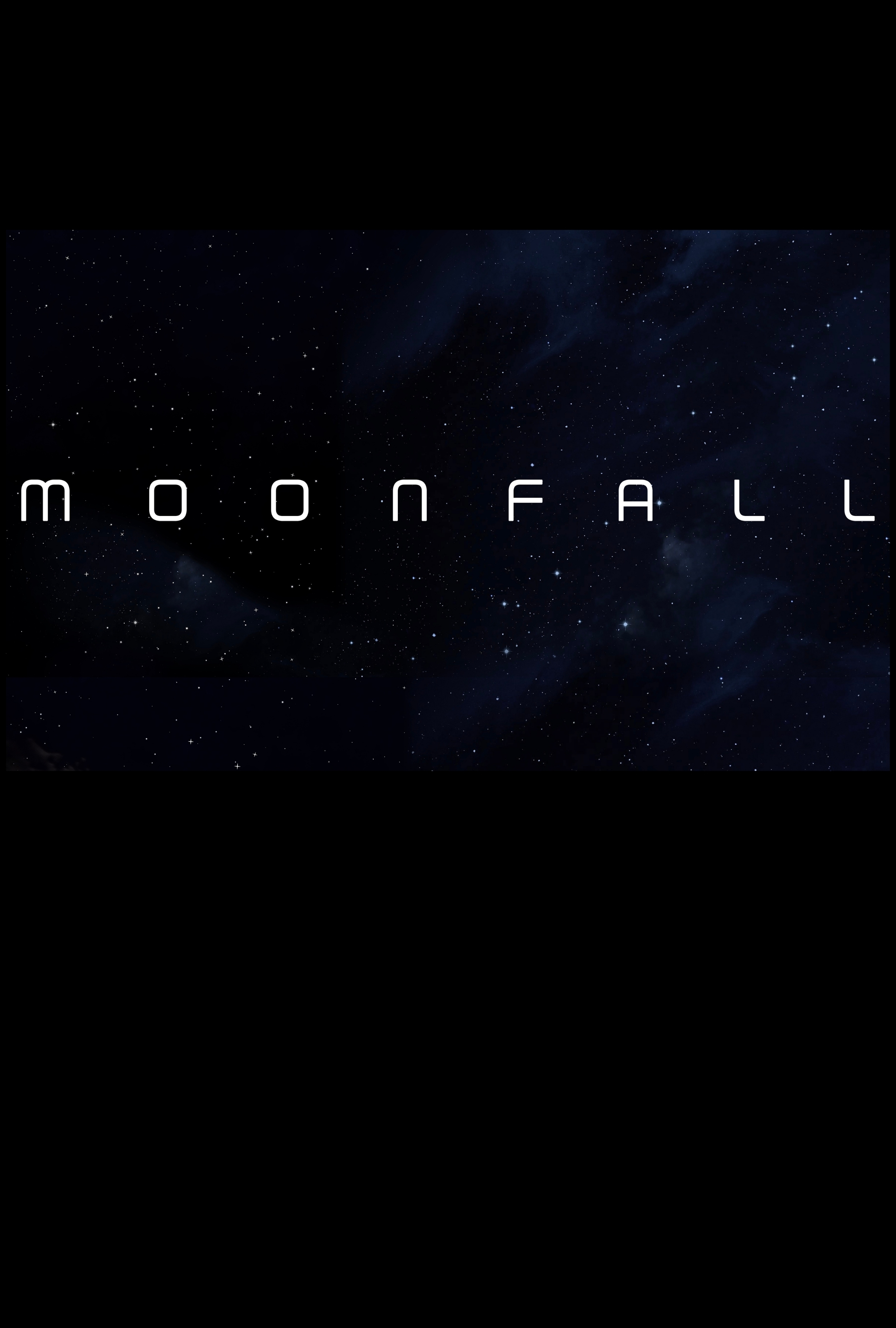 Moonfall 2022 Movie Wallpapers