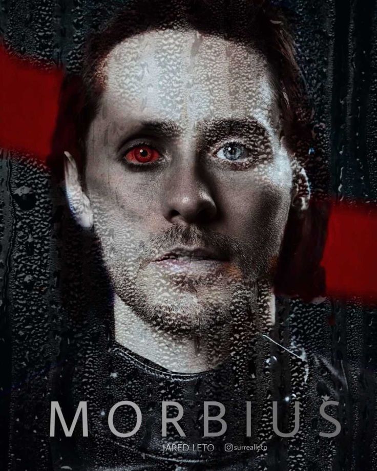 Morbius Hd Movie 2022 Wallpapers