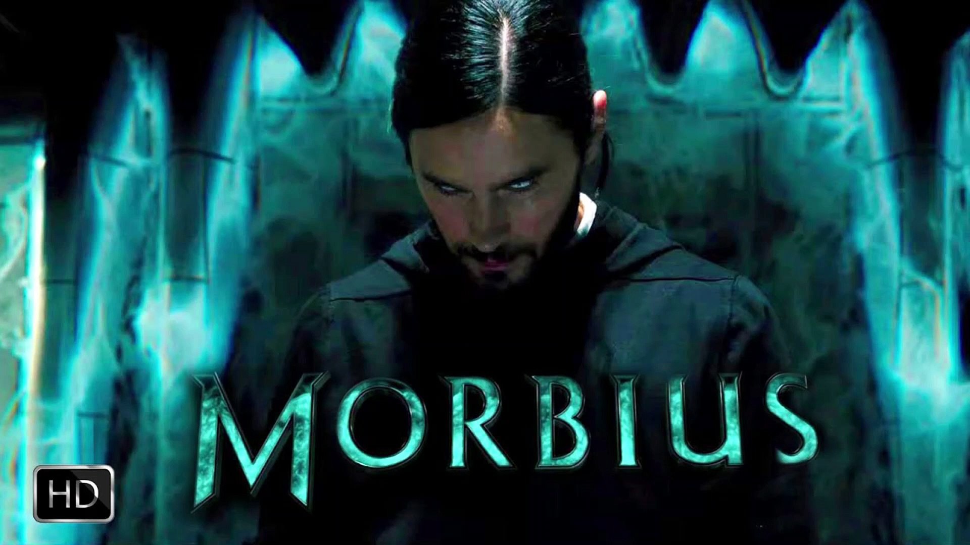 Morbius Hd Movie 2022 Wallpapers