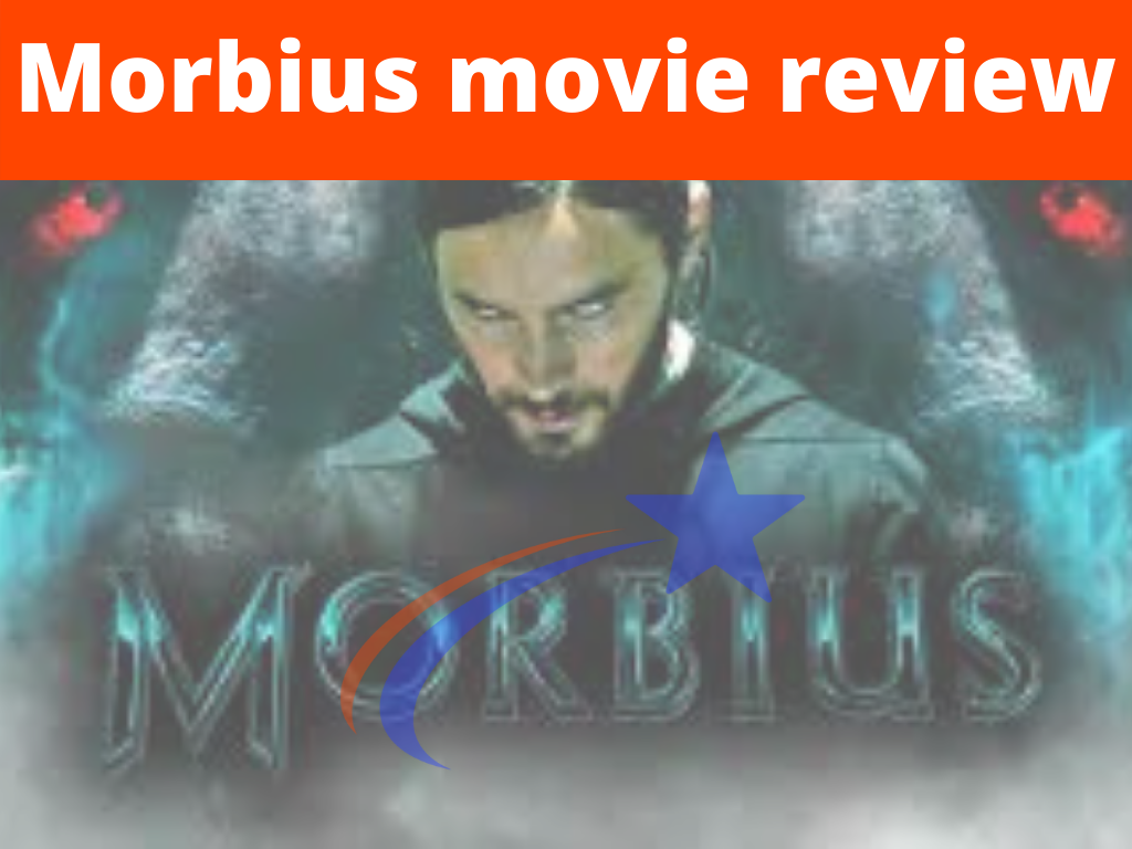 Morbius Hd Movie 2022 Wallpapers