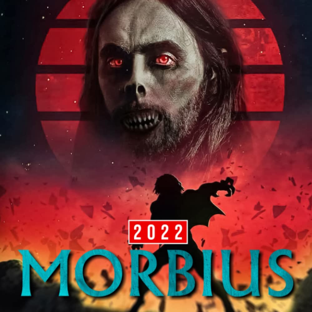 Morbius Hd Movie 2022 Wallpapers