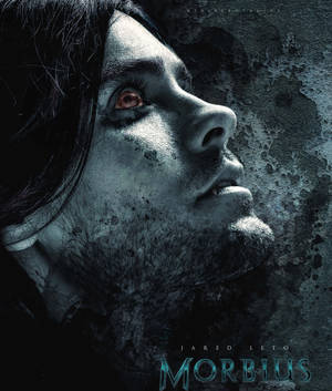 Morbius Movie 2020 Art Wallpapers