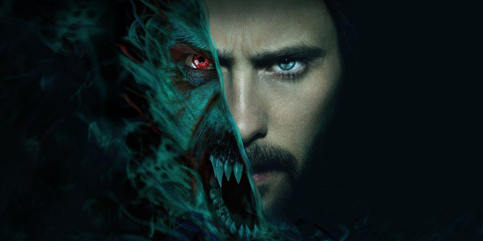 Morbius Movie 2020 Art Wallpapers