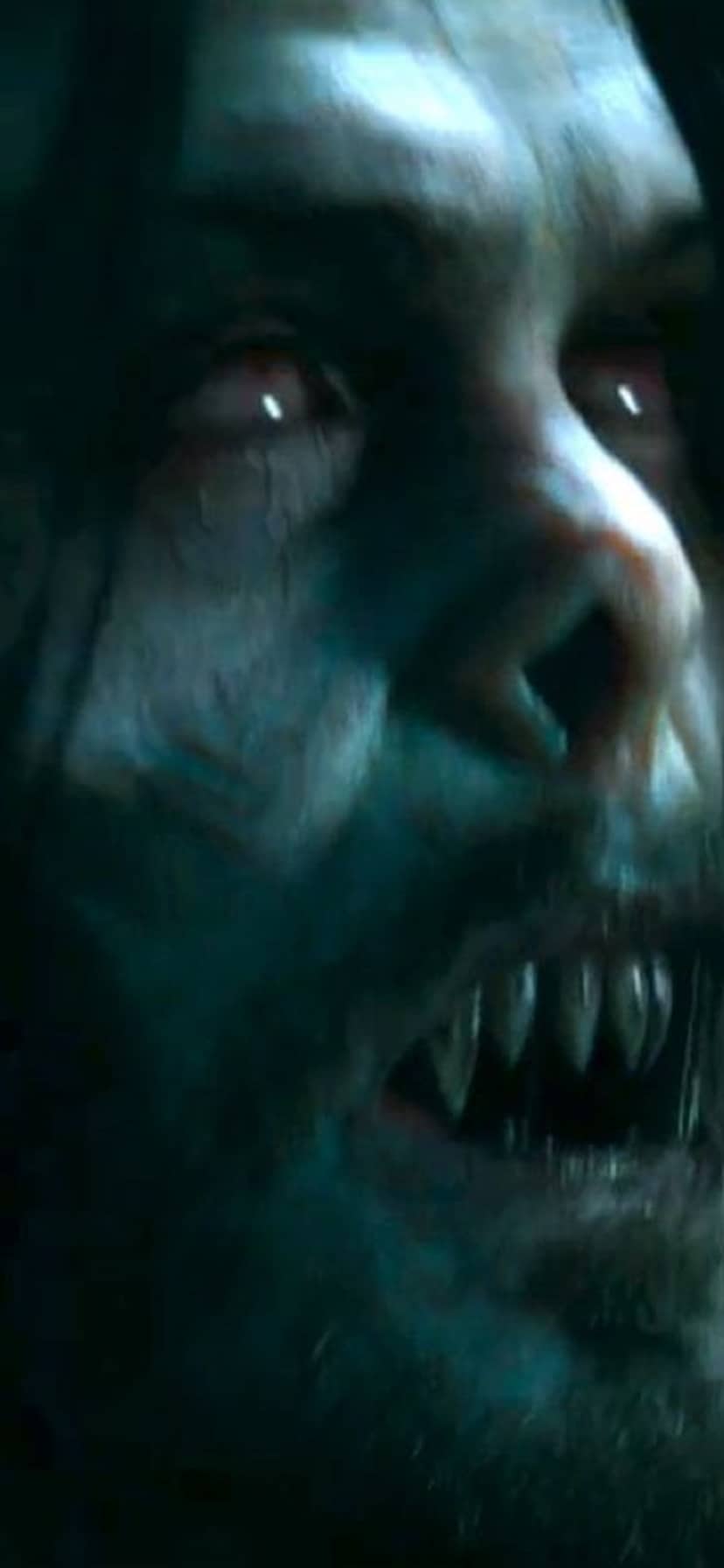 Morbius Movie 2020 Art Wallpapers