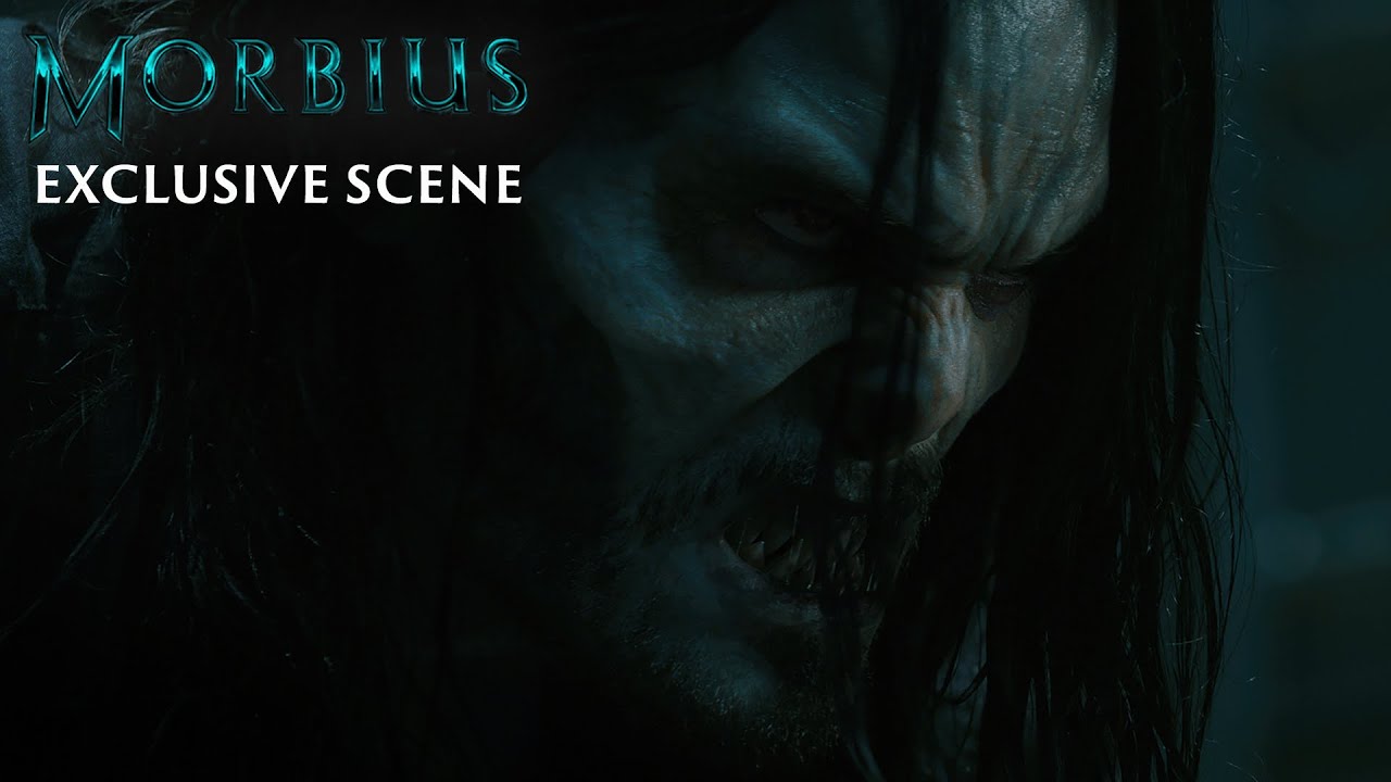 Morbius Movie 2020 Art Wallpapers