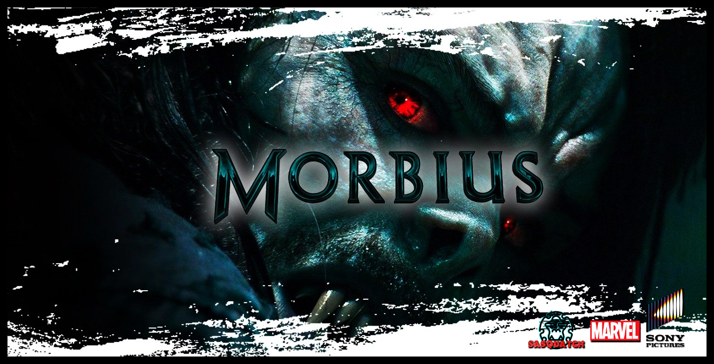 Morbius Movie 2020 Art Wallpapers