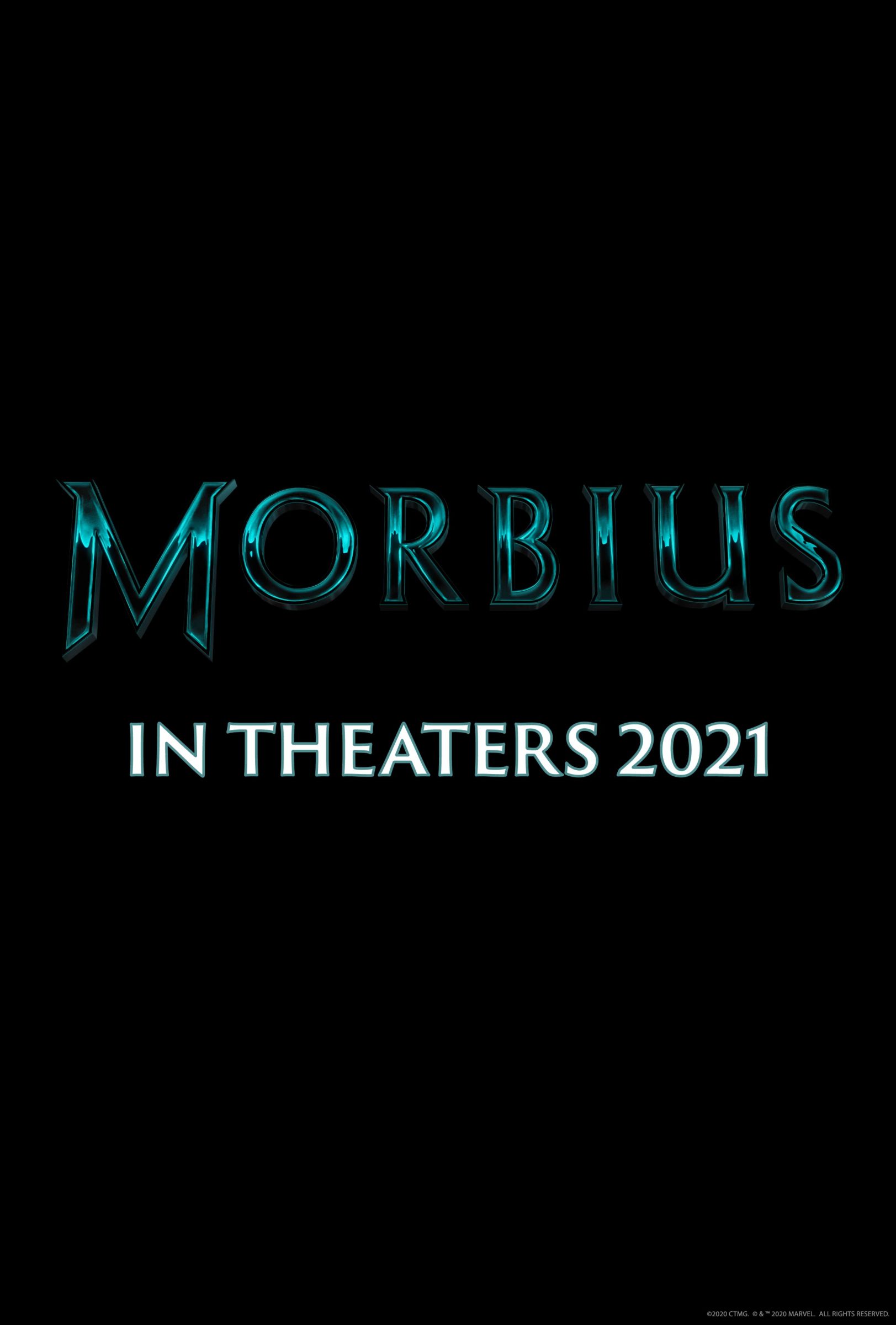 Morbius Movie 2020 Art Wallpapers