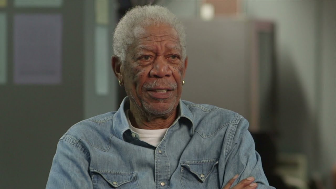 Morgan Freeman In The Hitman'S Wife'S Bodyguard Wallpapers