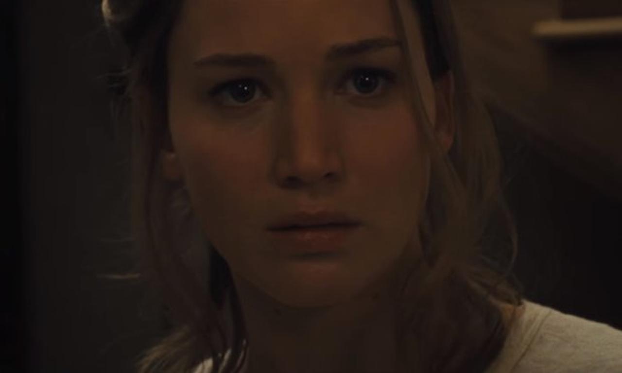 Mother 2017 Jennifer Lawrence Wallpapers