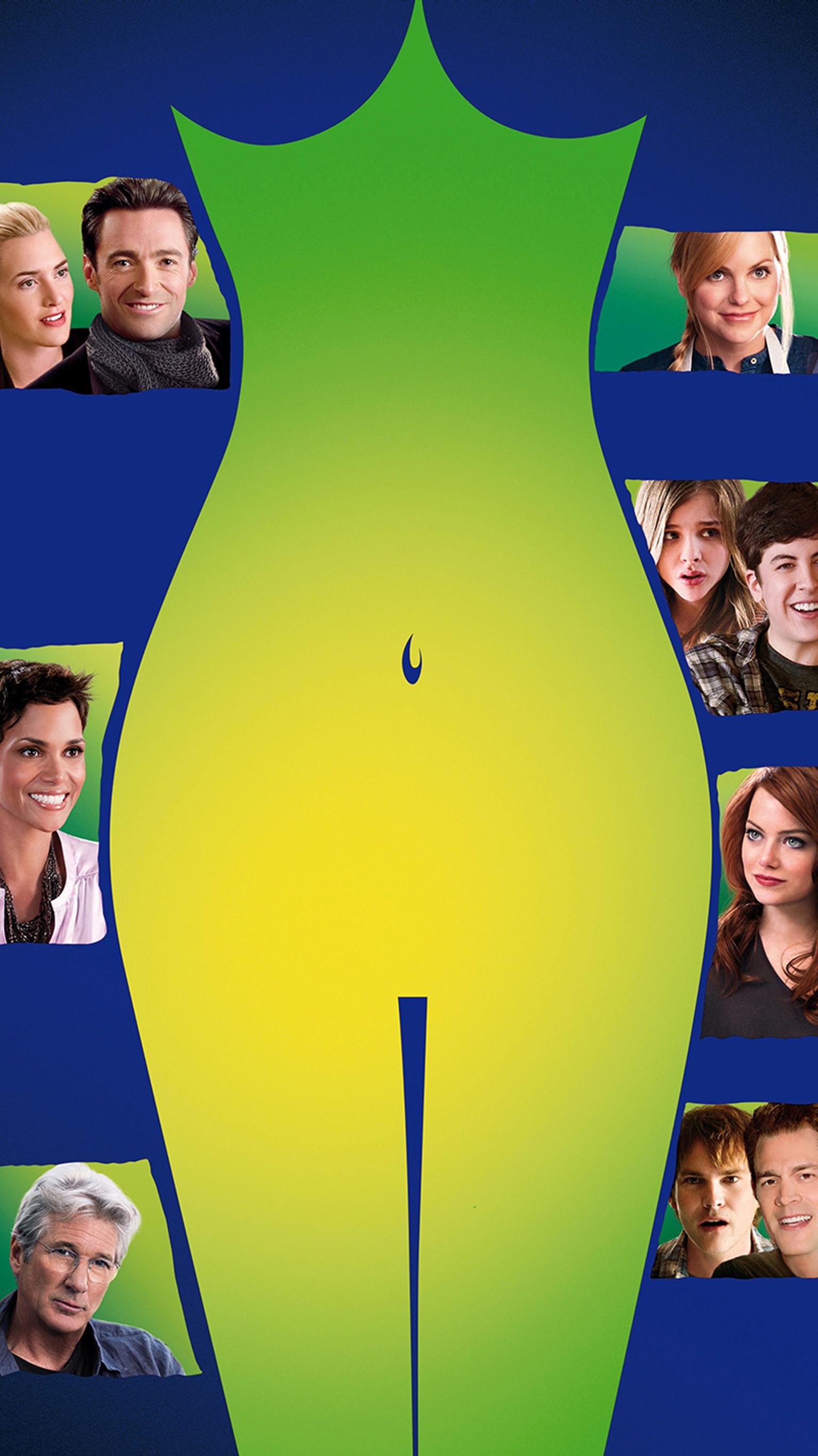 Movie 43 Wallpapers