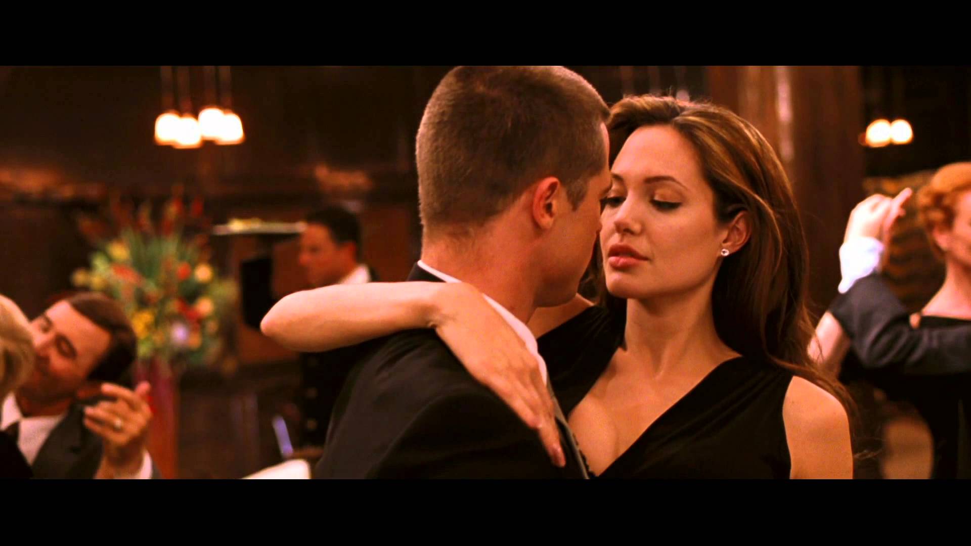 Mr. & Mrs. Smith Wallpapers