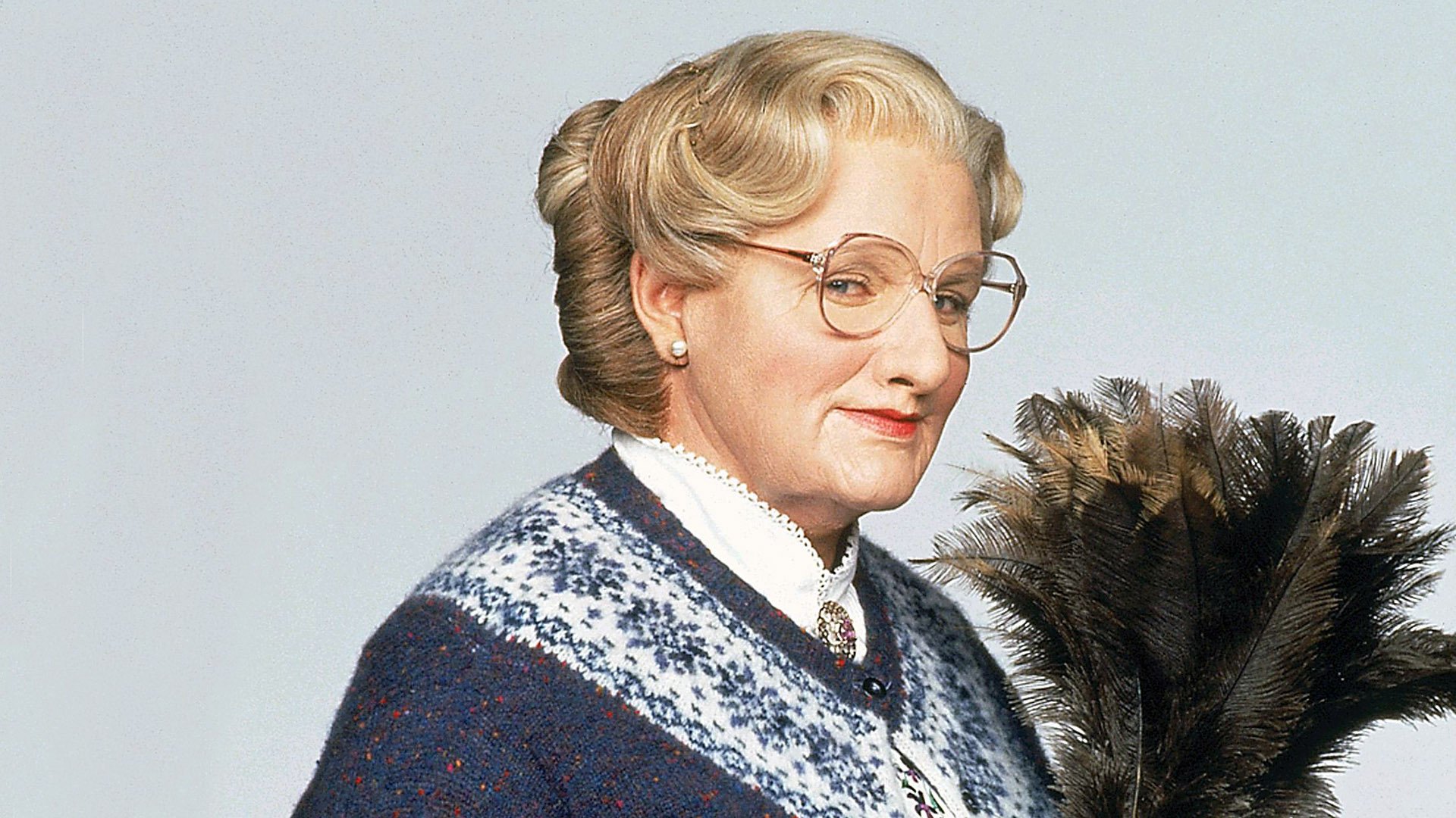 Mrs. Doubtfire Wallpapers