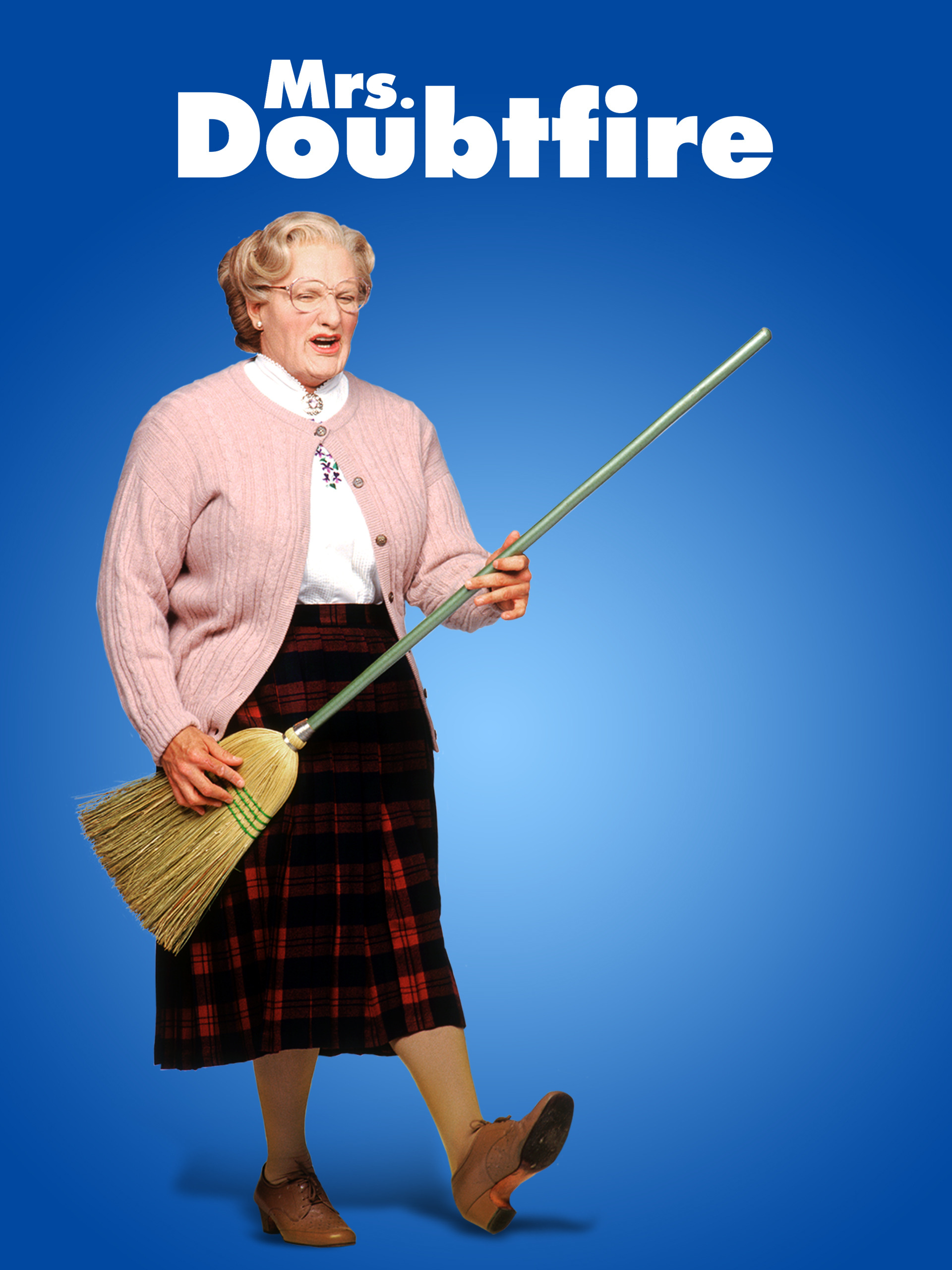 Mrs. Doubtfire Wallpapers