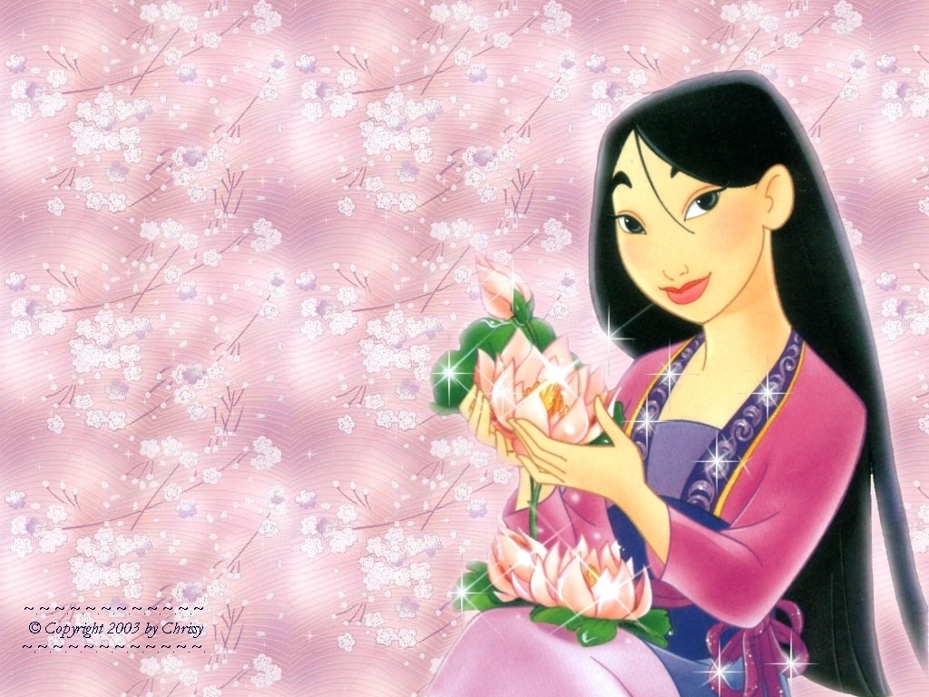 Mulan Wallpapers