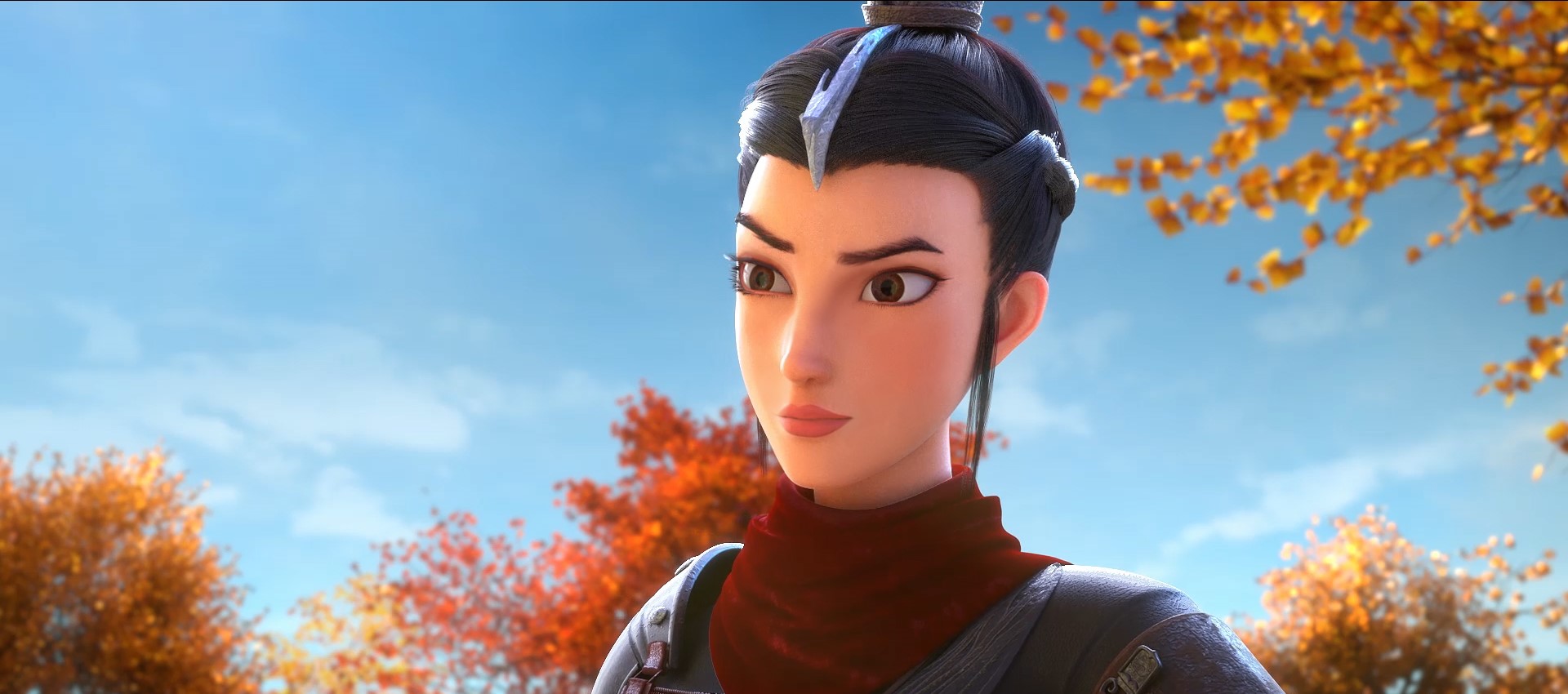 Mulan (2020) Wallpapers