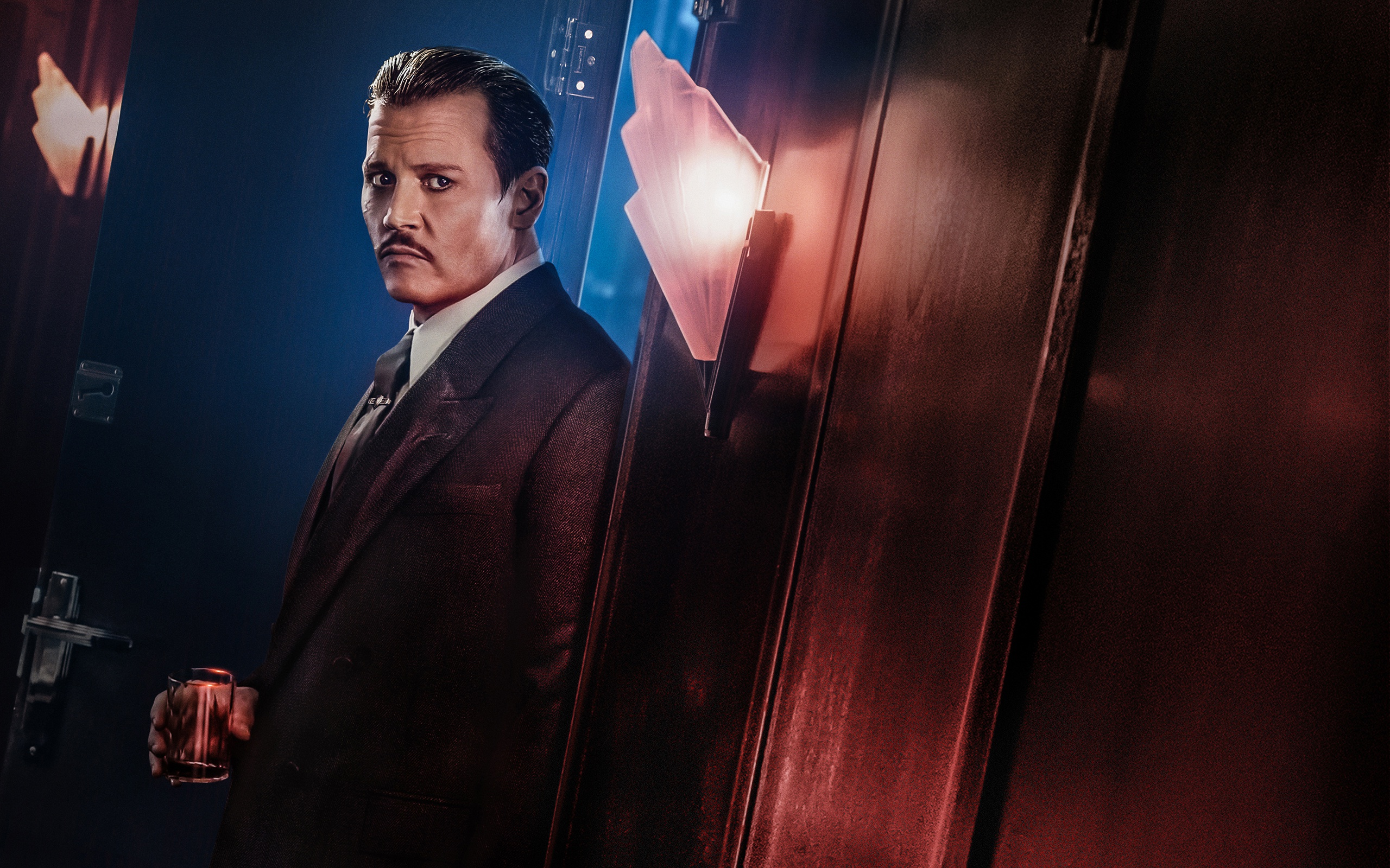 Murder On The Orient Express Wallpapers