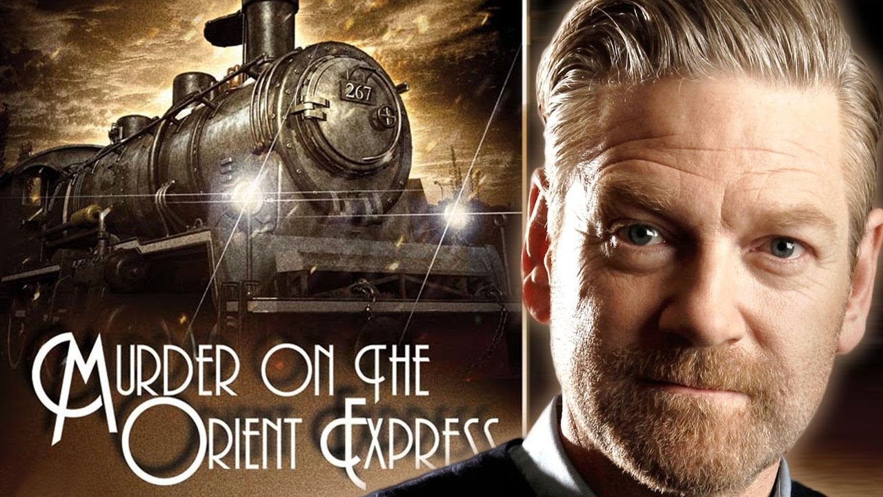 Murder On The Orient Express Wallpapers