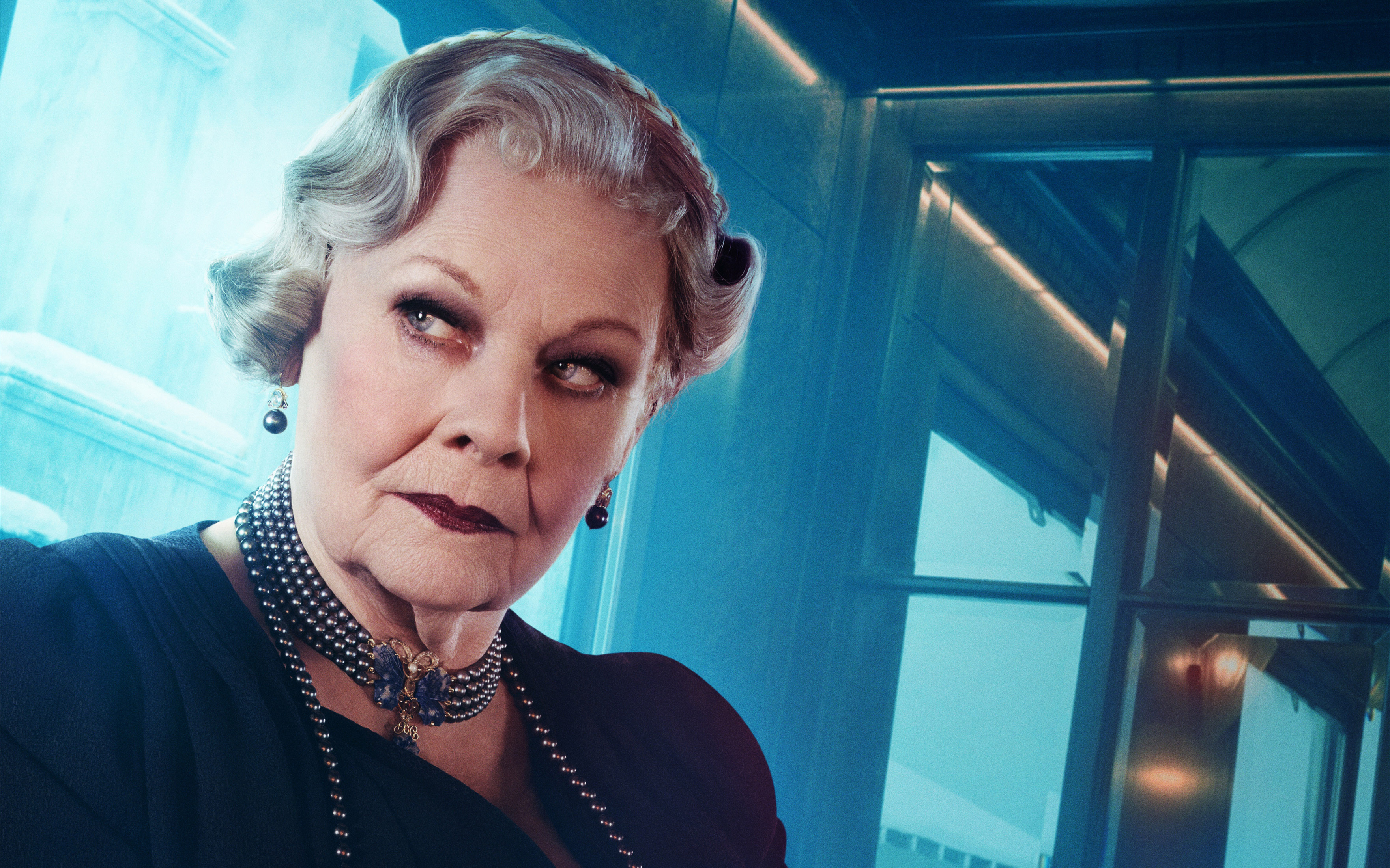 Murder On The Orient Express Wallpapers