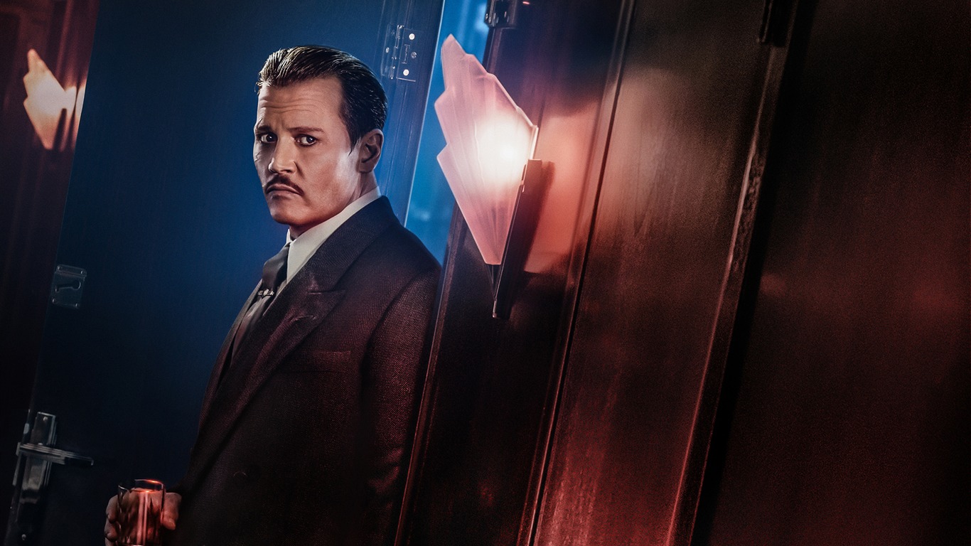 Murder On The Orient Express Poster Wallpapers