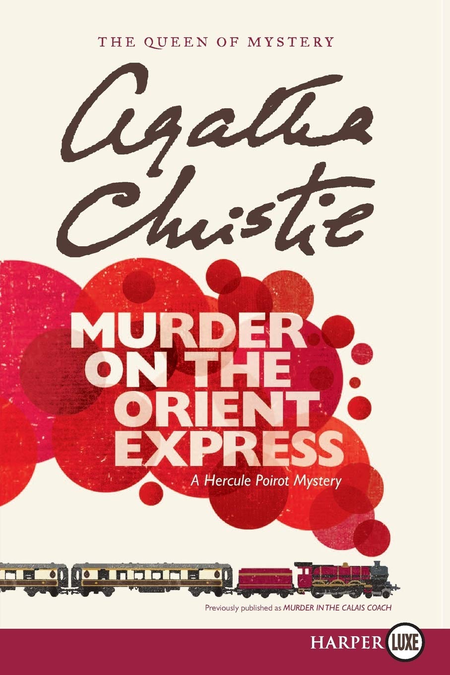 Murder On The Orient Express Poster Wallpapers