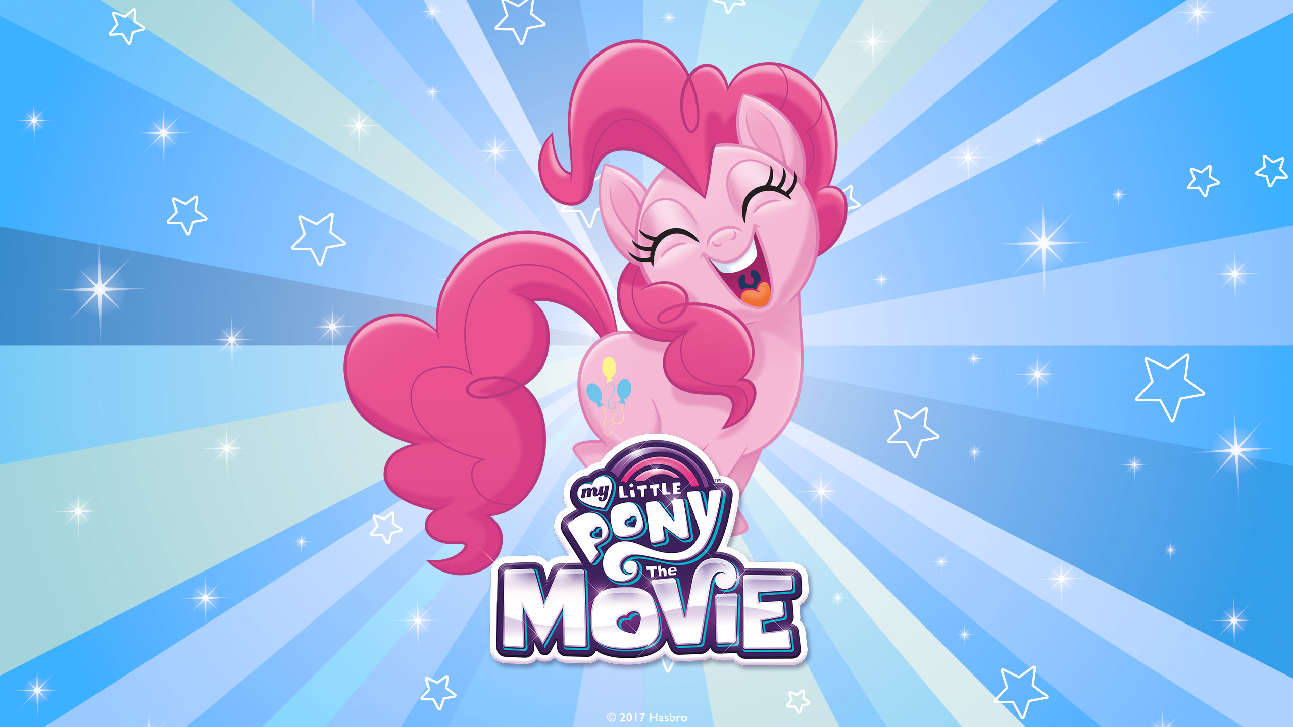 My Little Pony Movie 2017 Wallpapers