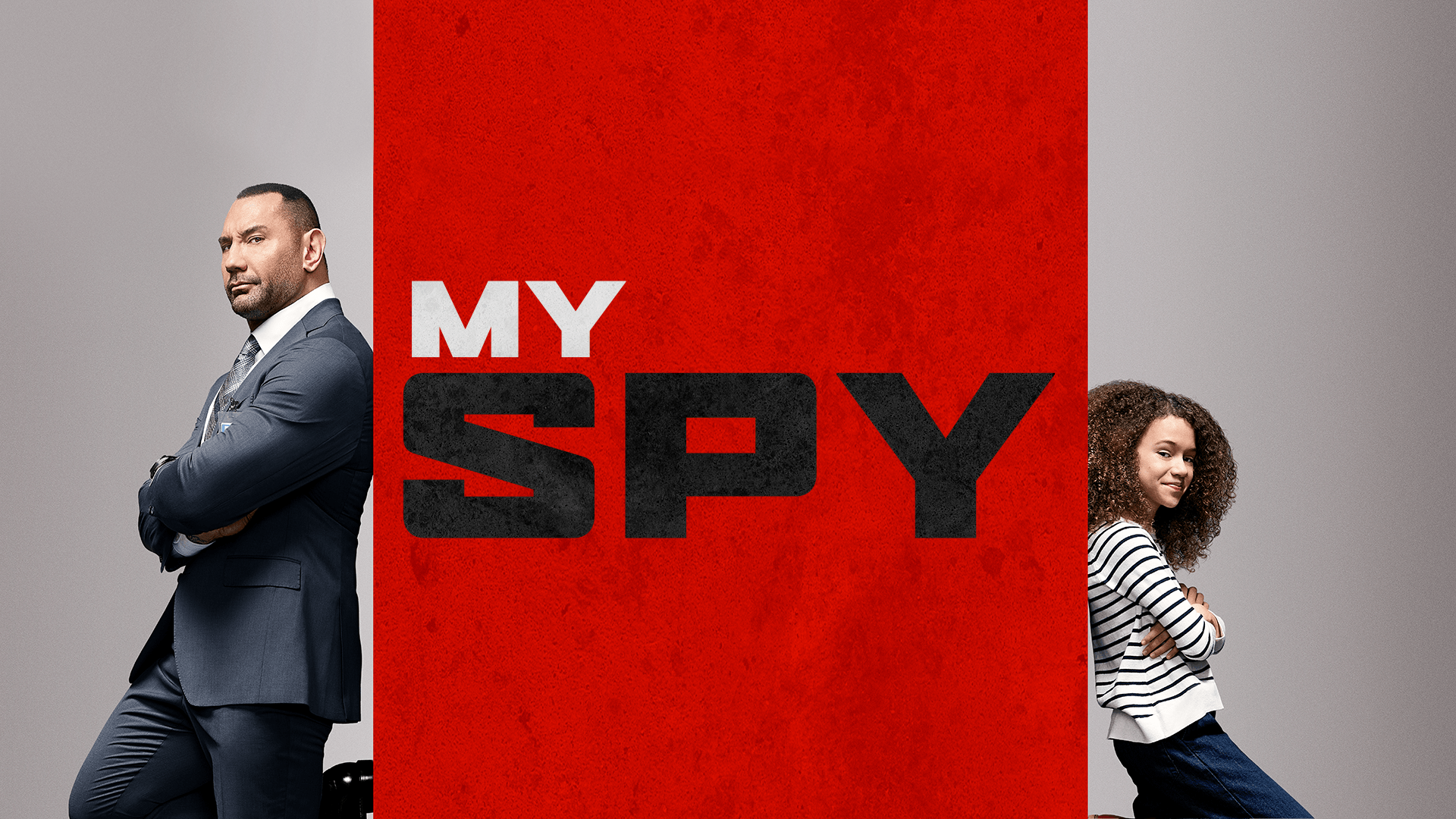 My Spy Movie 2020 Wallpapers