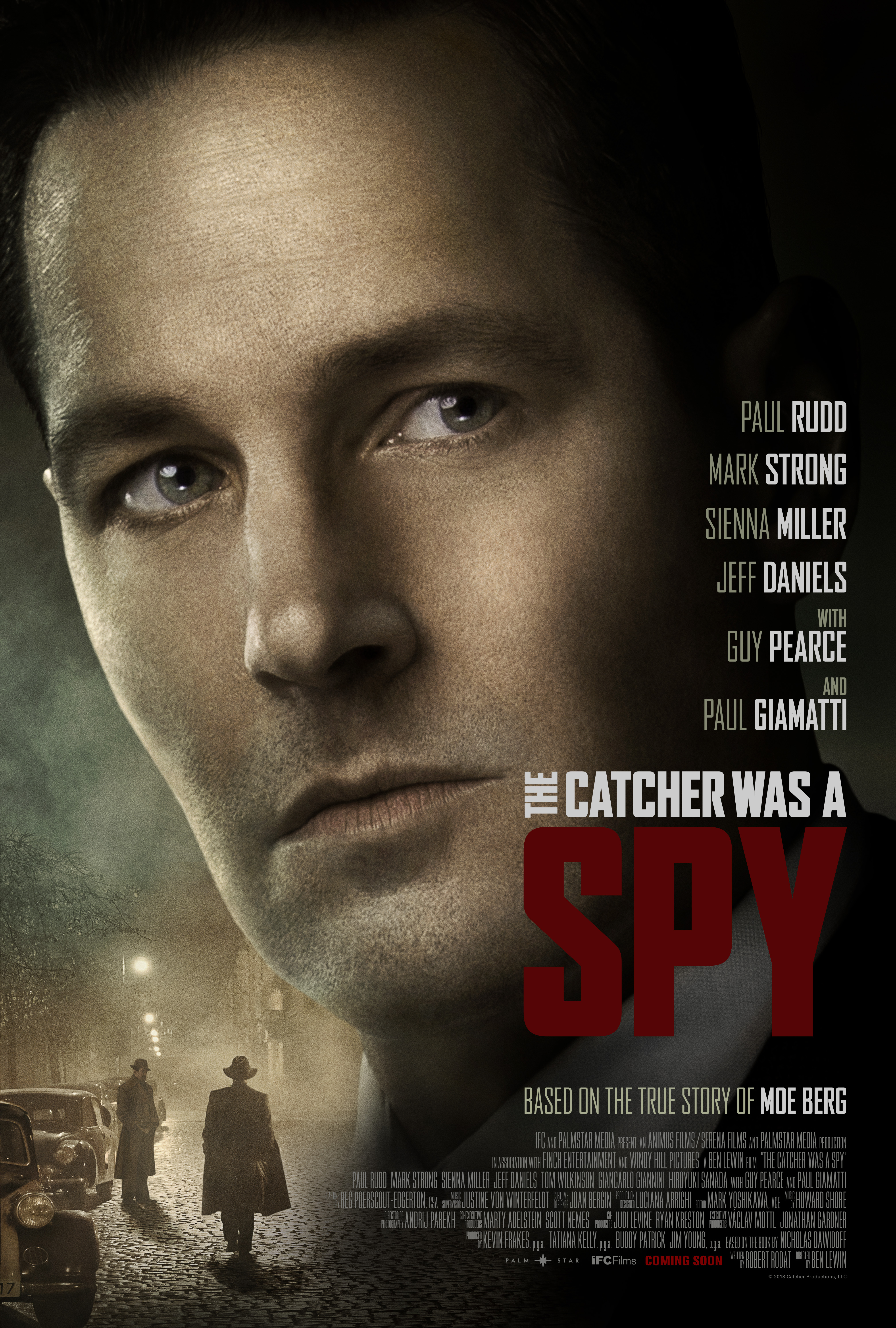 My Spy Movie 2020 Wallpapers