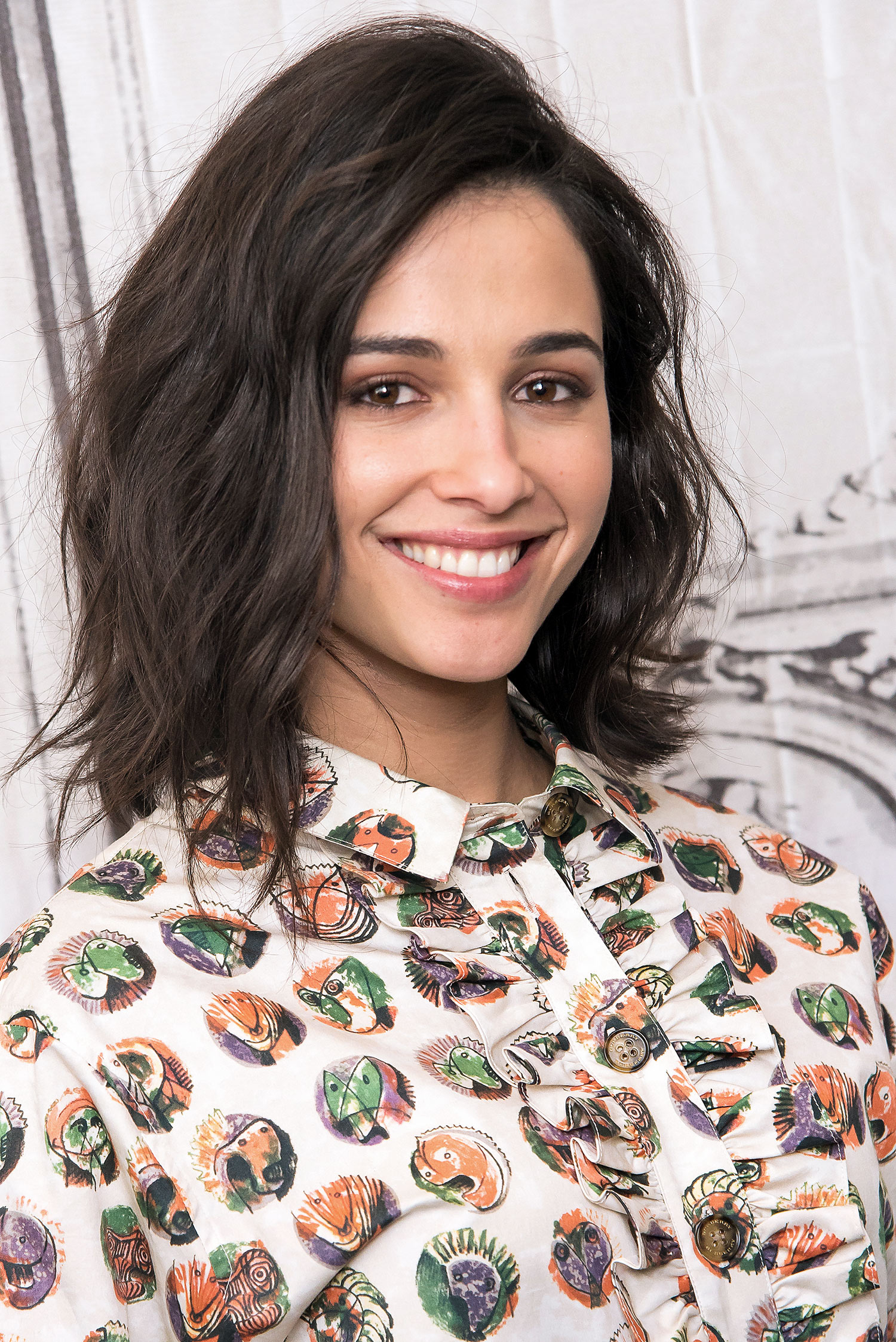 Naomi Scott As Jasmine In Aladdin Movie Wallpapers