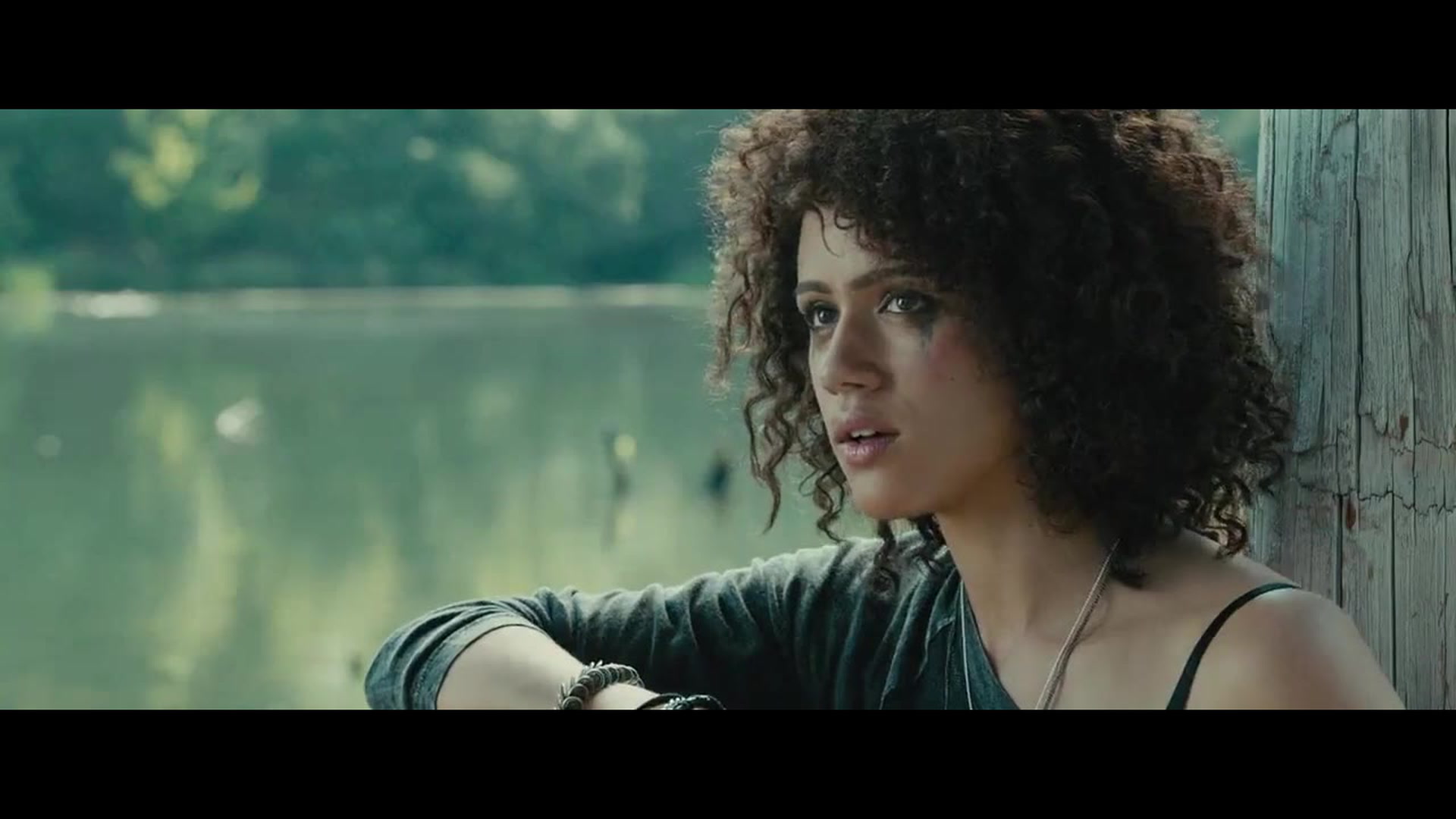 Nathalie Emmanuel Fast And Furious 9 Wallpapers