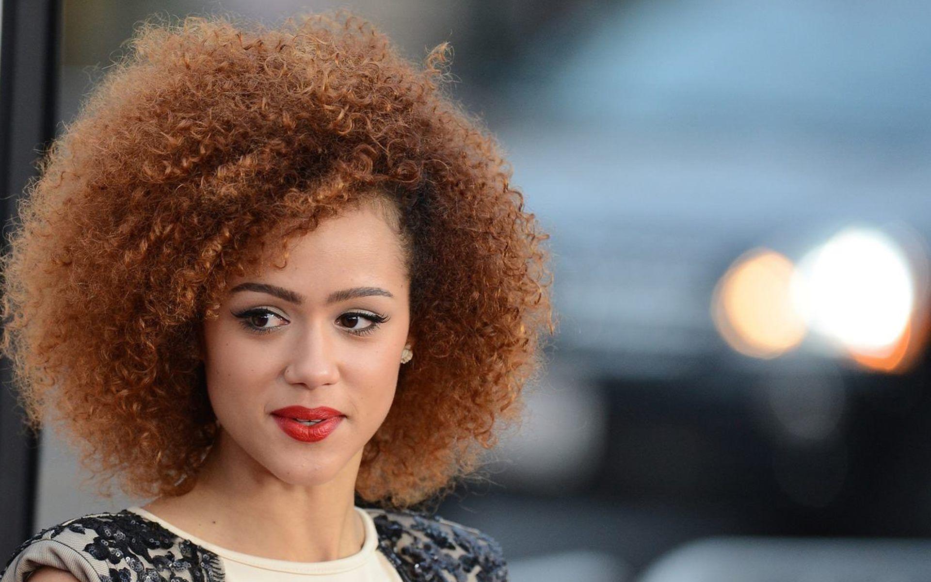 Nathalie Emmanuel Fast And Furious 9 Wallpapers