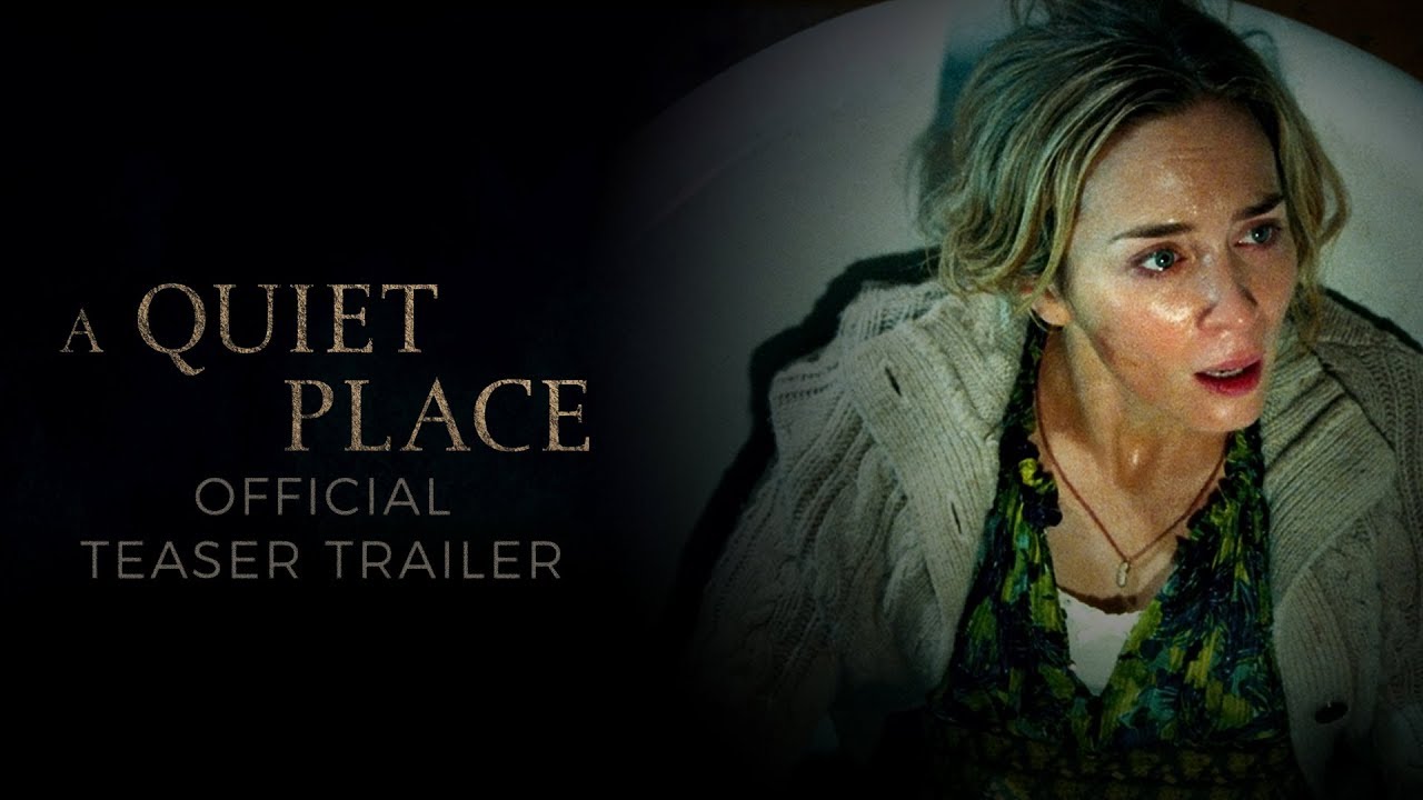 Netflix A Quiet Place 2021 Wallpapers