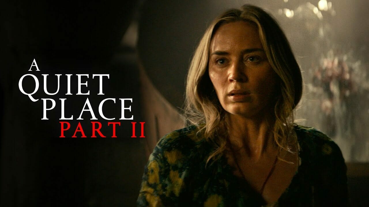 Netflix A Quiet Place 2021 Wallpapers