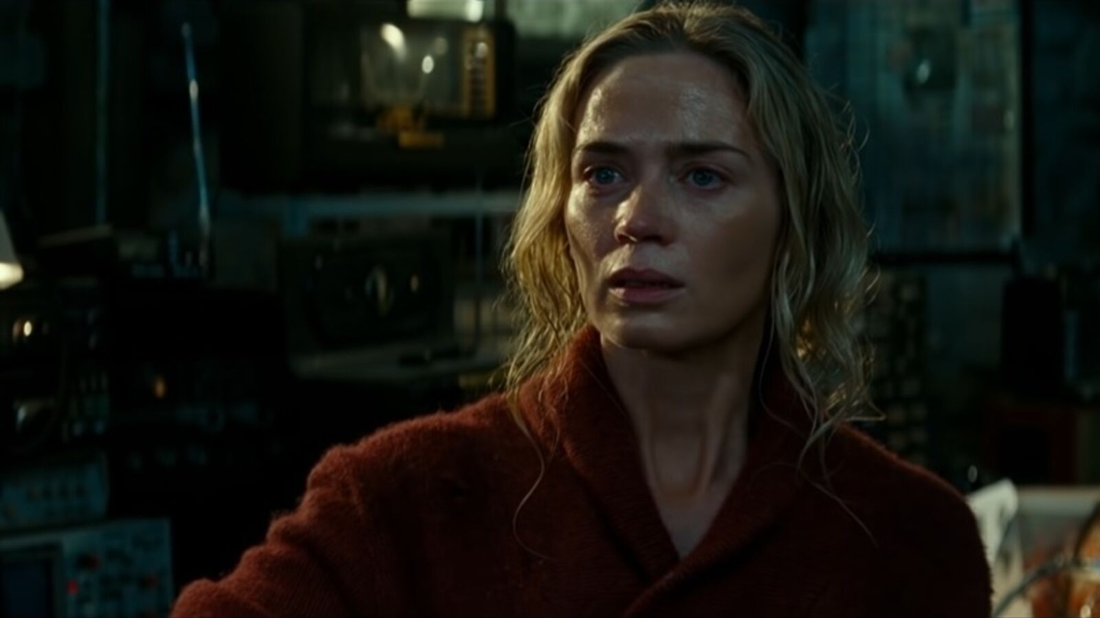 Netflix A Quiet Place 2021 Wallpapers