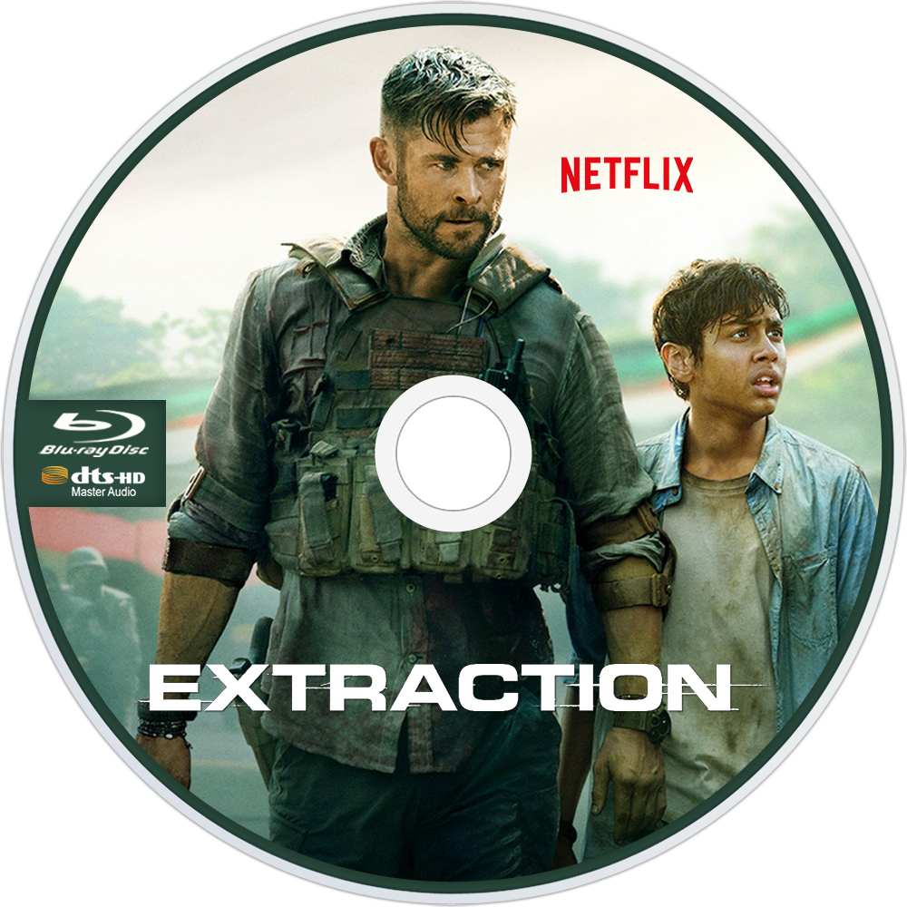 Netflix Extraction 2020 Wallpapers