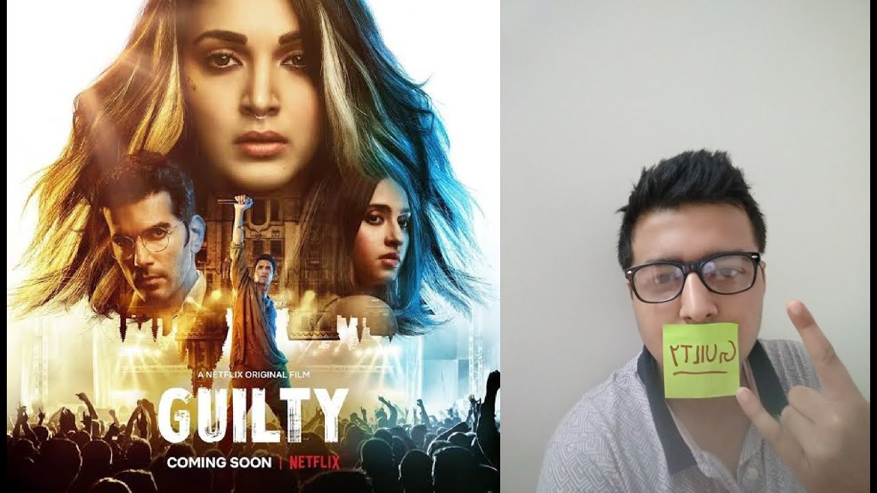 Netflix The Guilty Movie Wallpapers