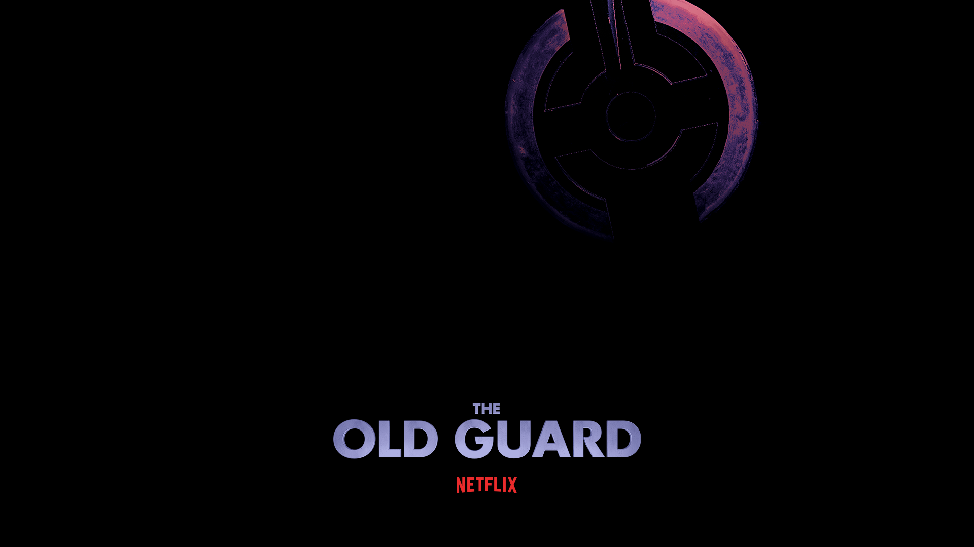 Netflix The Old Guard Wallpapers