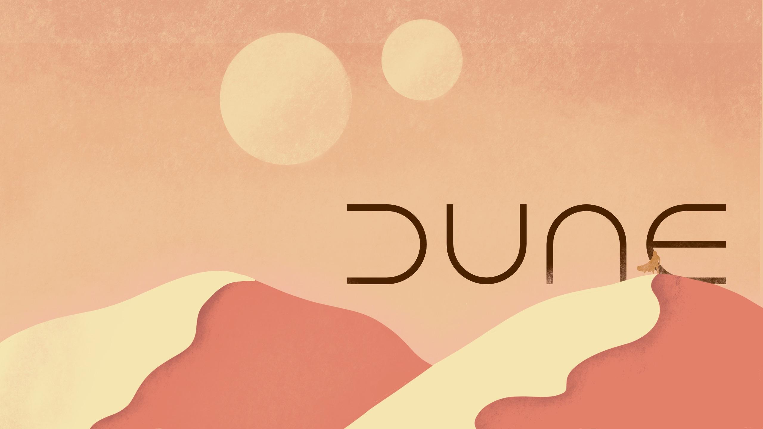 New Hd Poster Of Dune Movie Wallpapers