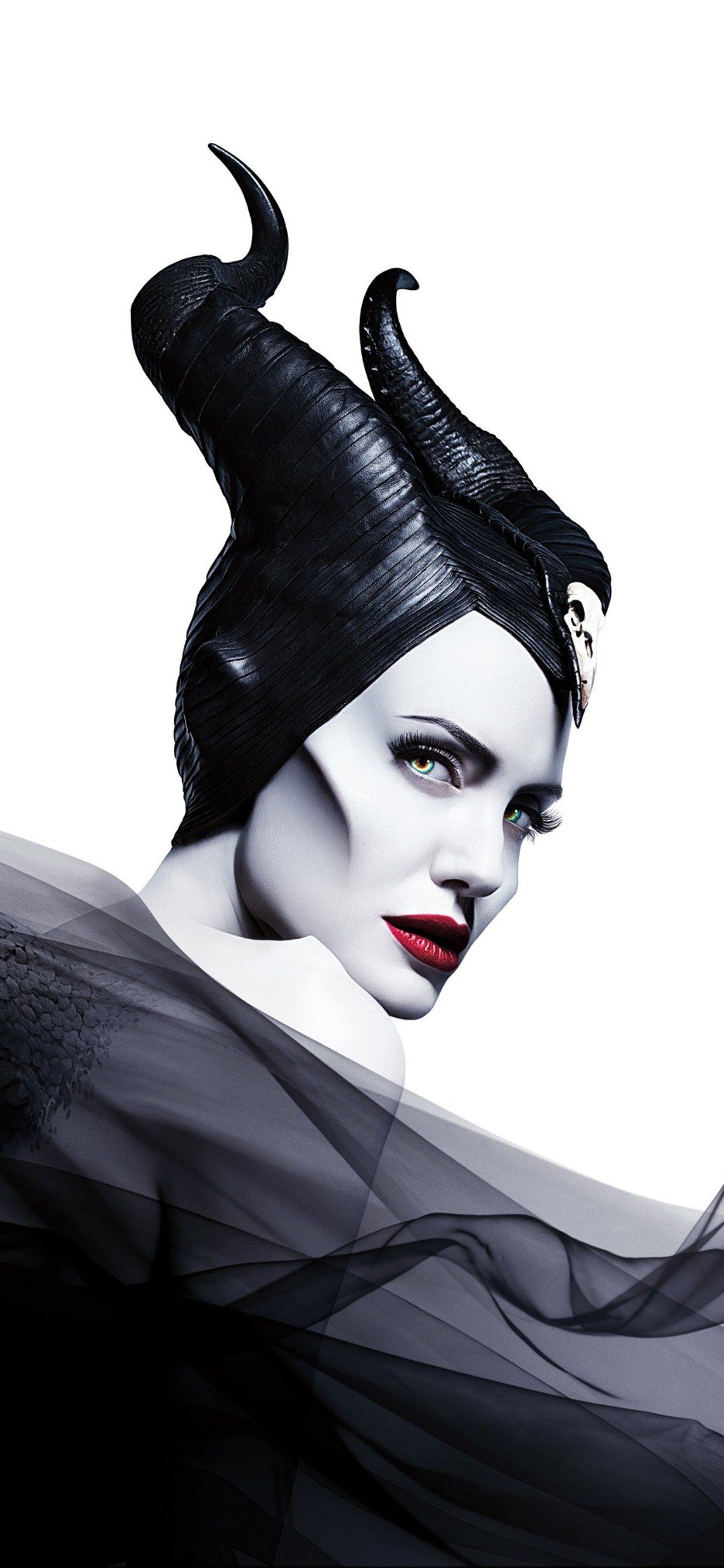 New Maleficent Mistress Of Evil 4K Wallpapers