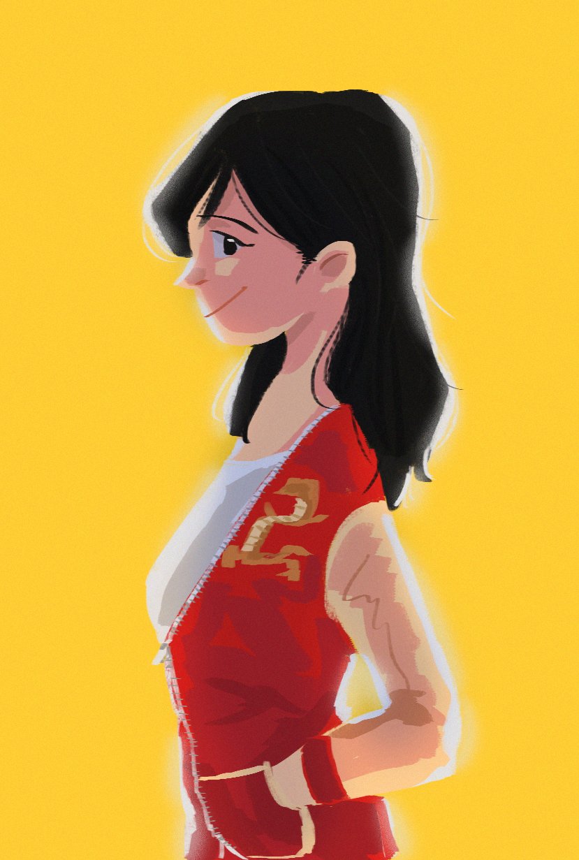 New Mulan Fan Art Wallpapers