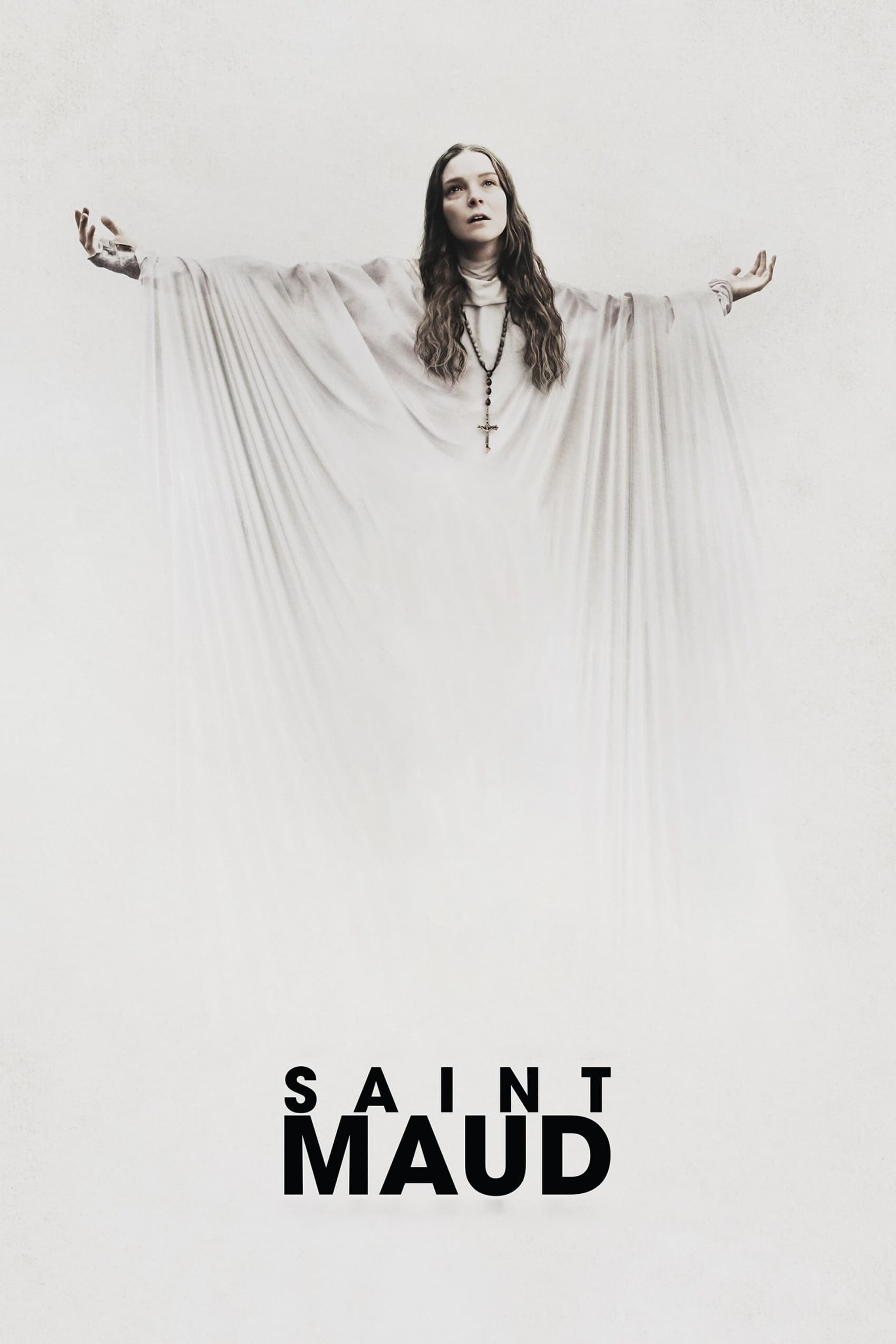 New Saint Maud Movie Wallpapers