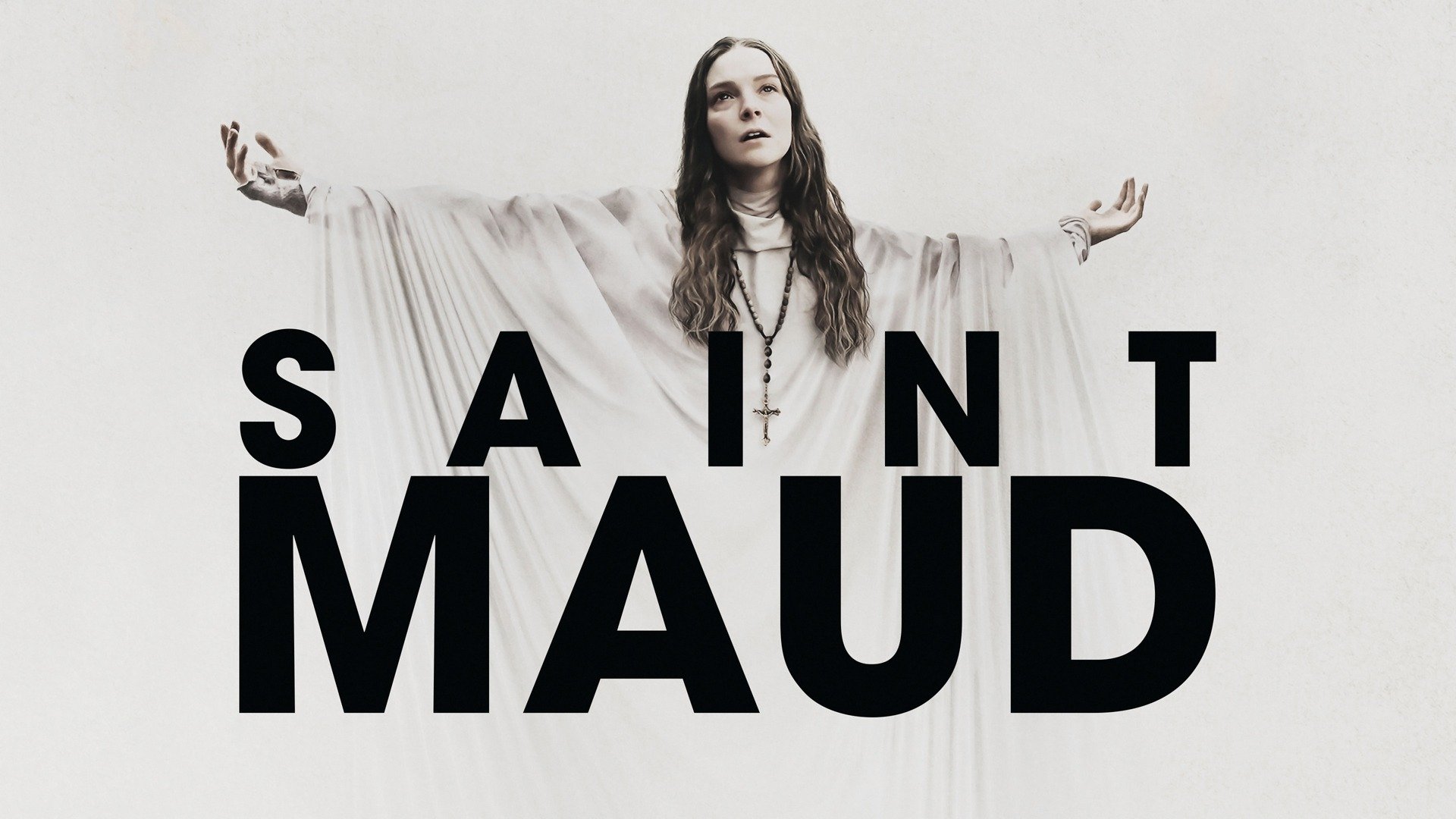 New Saint Maud Movie Wallpapers