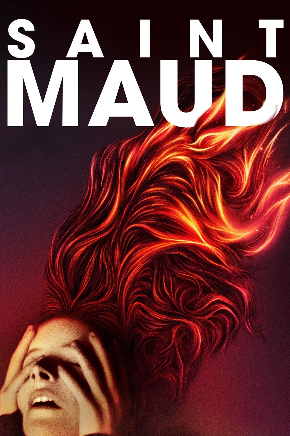 New Saint Maud Movie Wallpapers