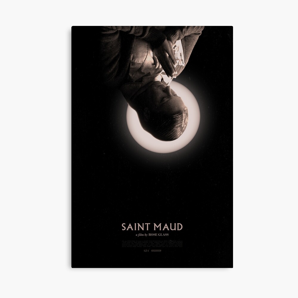 New Saint Maud Movie Wallpapers