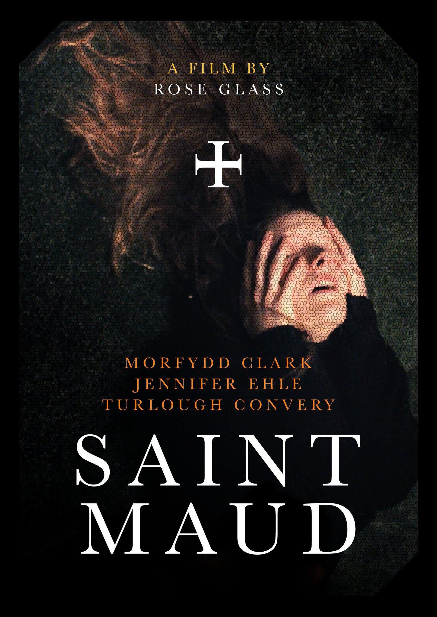 New Saint Maud Movie Wallpapers