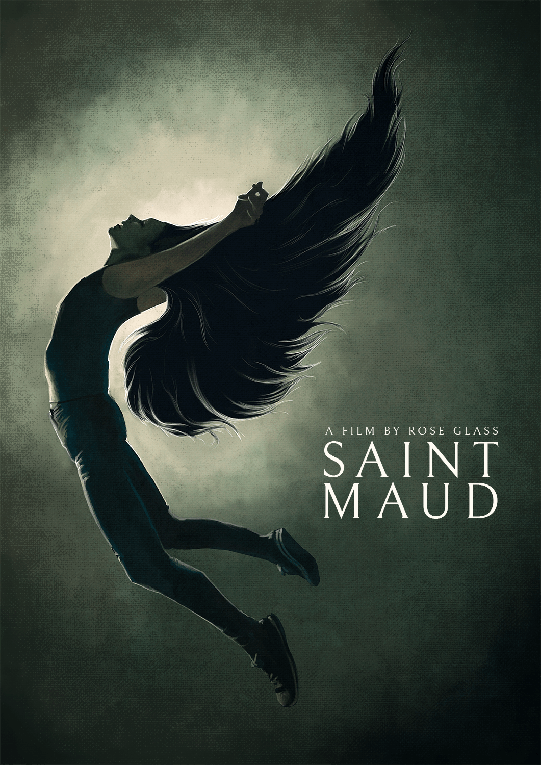 New Saint Maud Movie Wallpapers