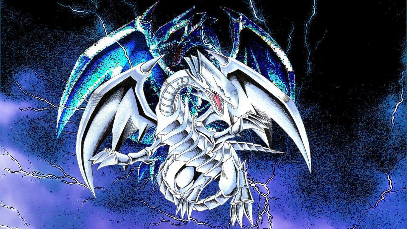 Night King Blue Eyes White Dragon Wallpapers