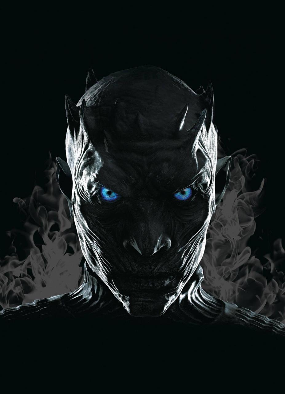 Night King Got Artwork Wallpapers